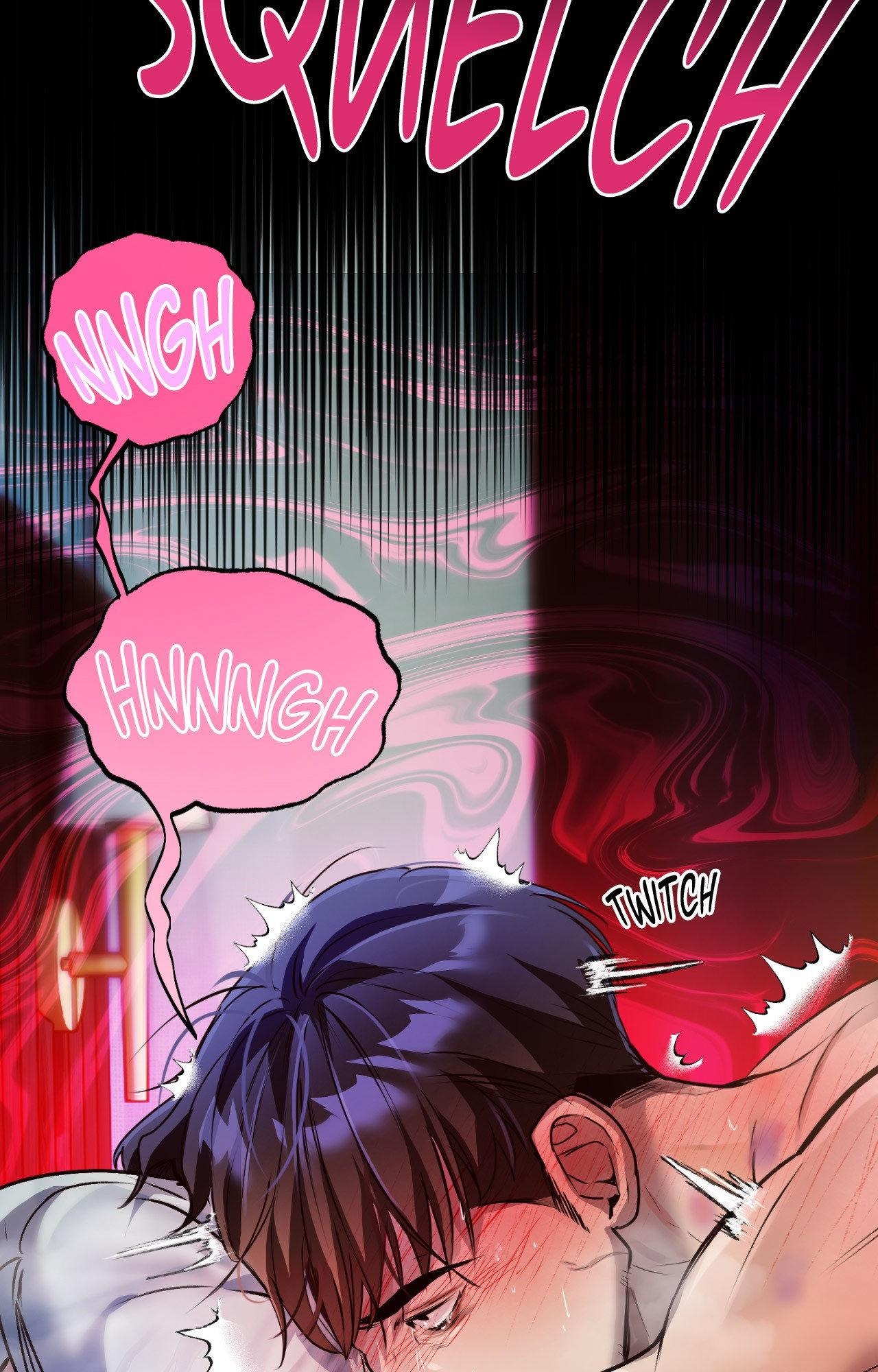 A Crown of Thorns Chapter 31.5 - Page 42 in English