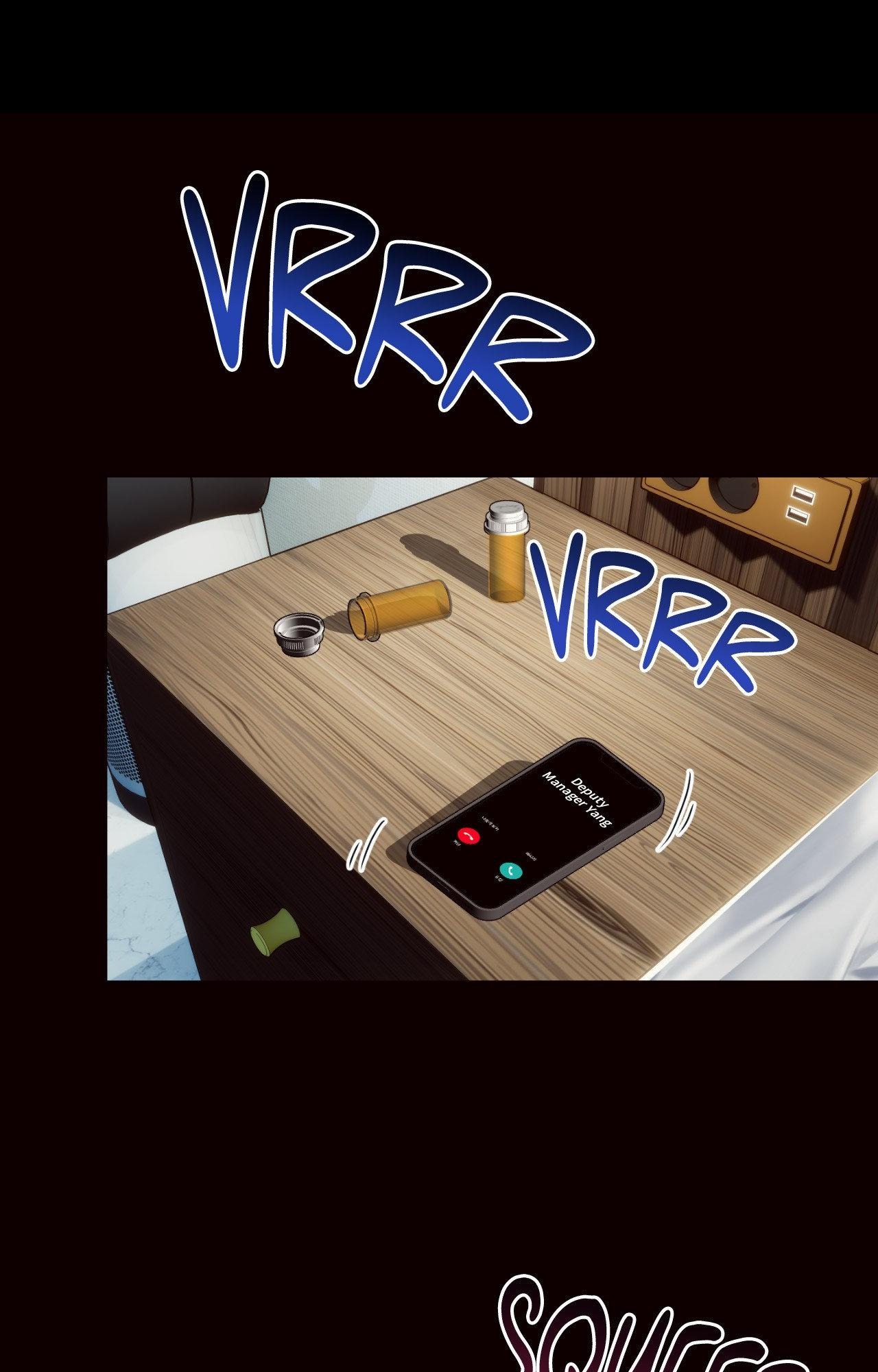 A Crown of Thorns Chapter 31.5 - Page 5 in English