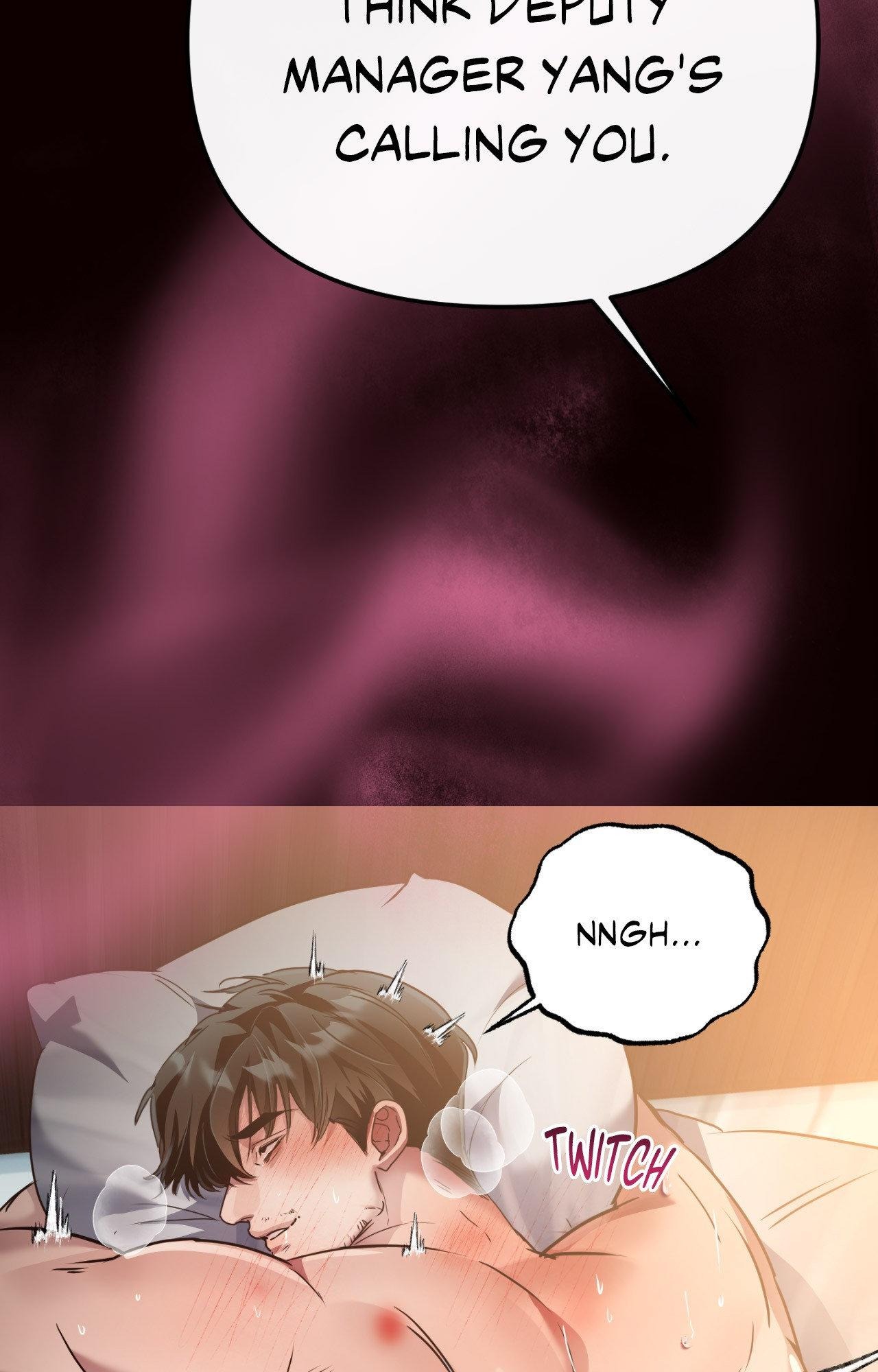 A Crown of Thorns Chapter 31.5 - Page 7 in English