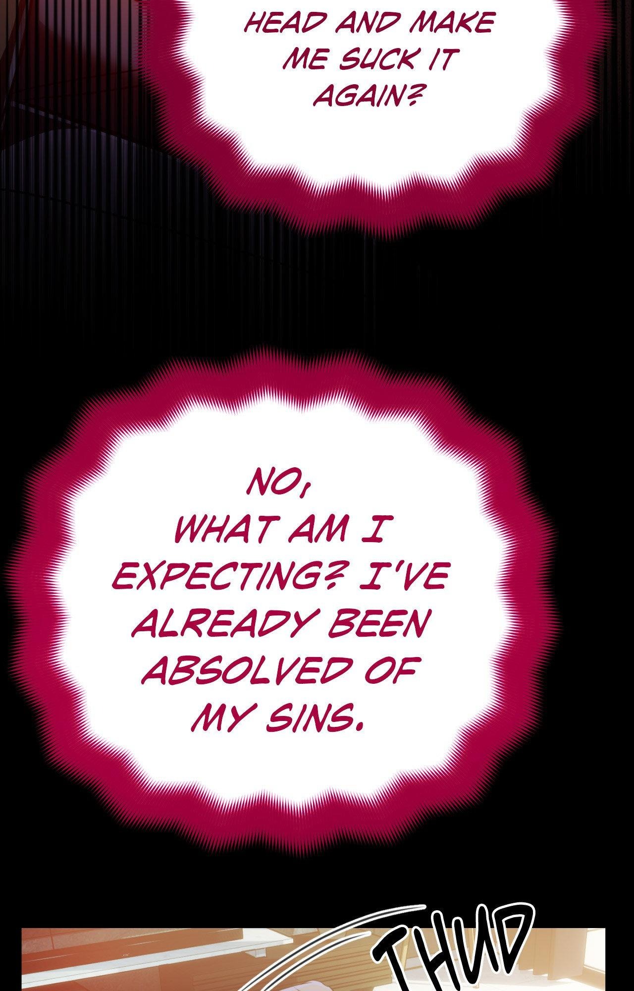 A Crown of Thorns Chapter 31 - Page 10 in English