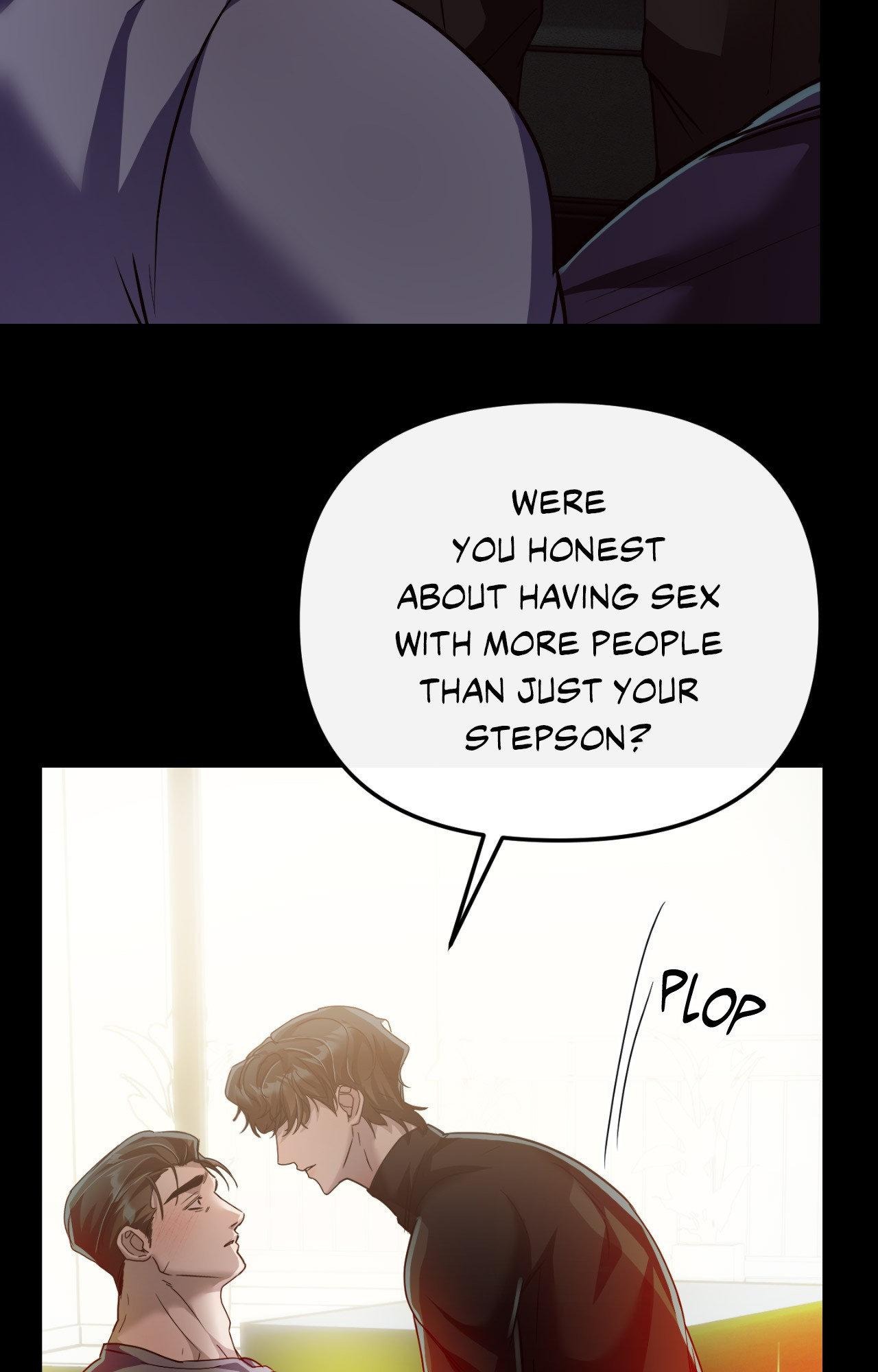 A Crown of Thorns Chapter 31 - Page 14 in English