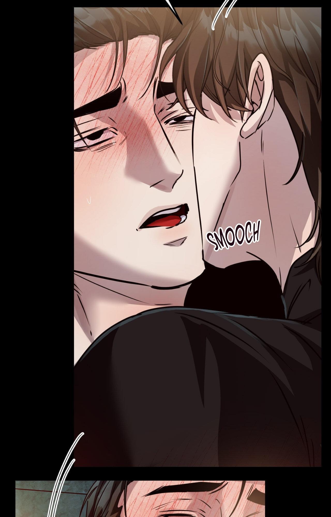A Crown of Thorns Chapter 31 - Page 20 in English