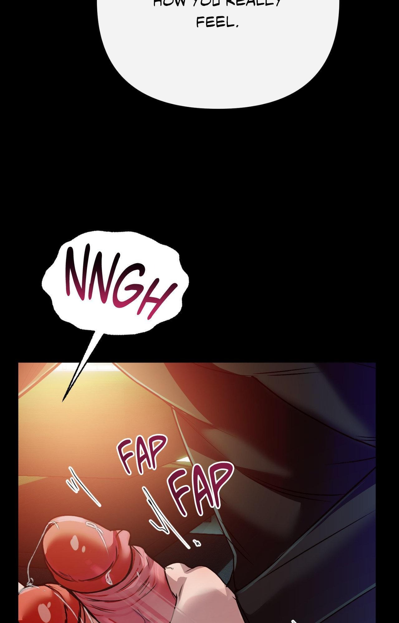 A Crown of Thorns Chapter 31 - Page 22 in English