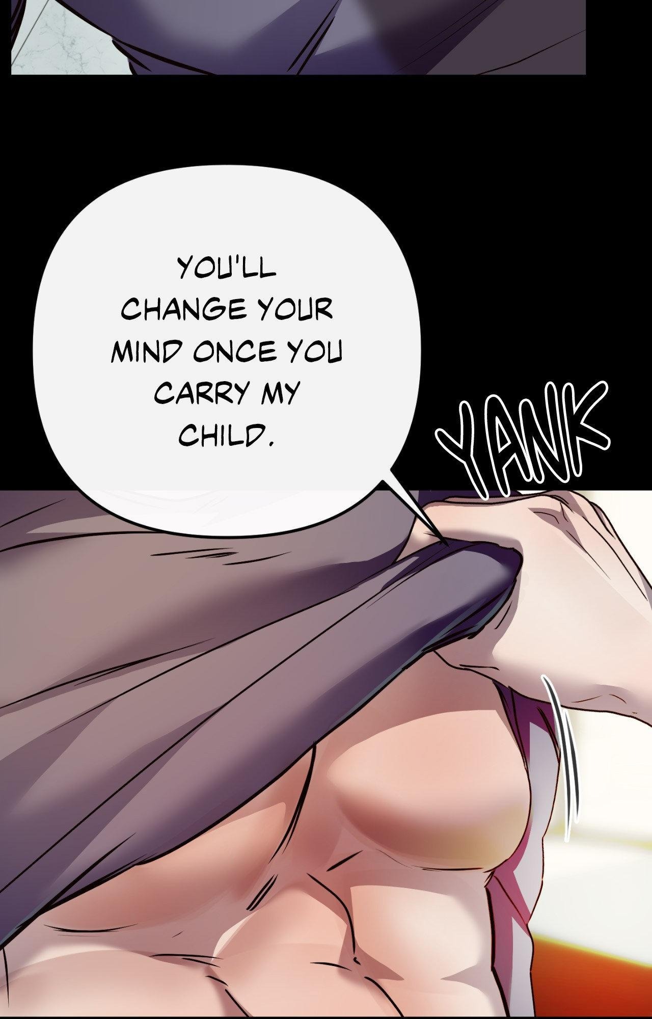 A Crown of Thorns Chapter 31 - Page 27 in English