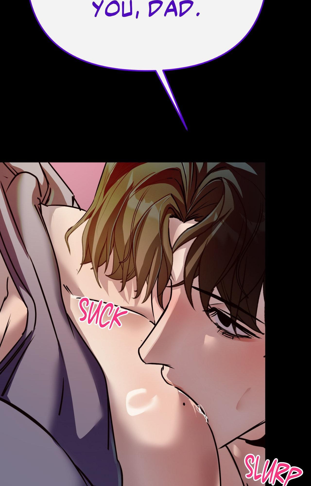 A Crown of Thorns Chapter 31 - Page 31 in English