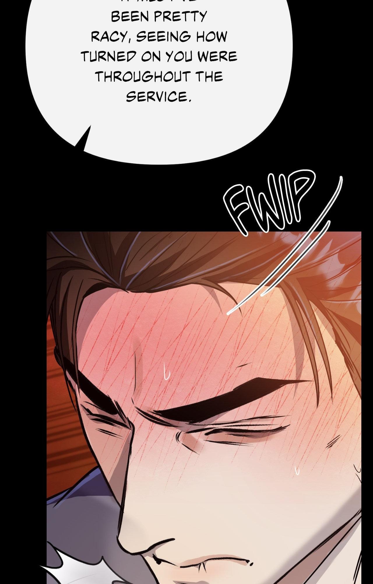 A Crown of Thorns Chapter 31 - Page 4 in English