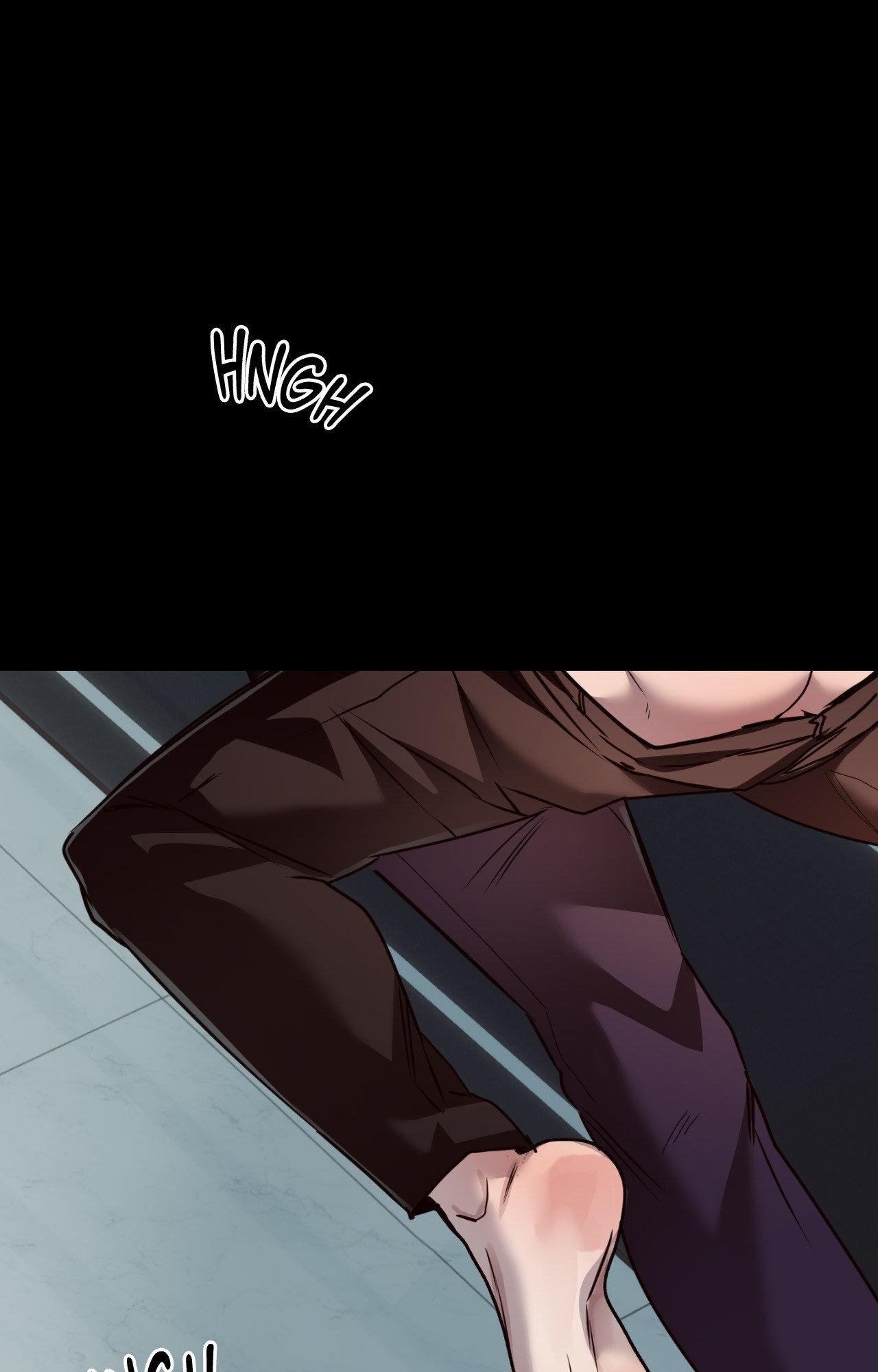 A Crown of Thorns Chapter 31 - Page 44 in English
