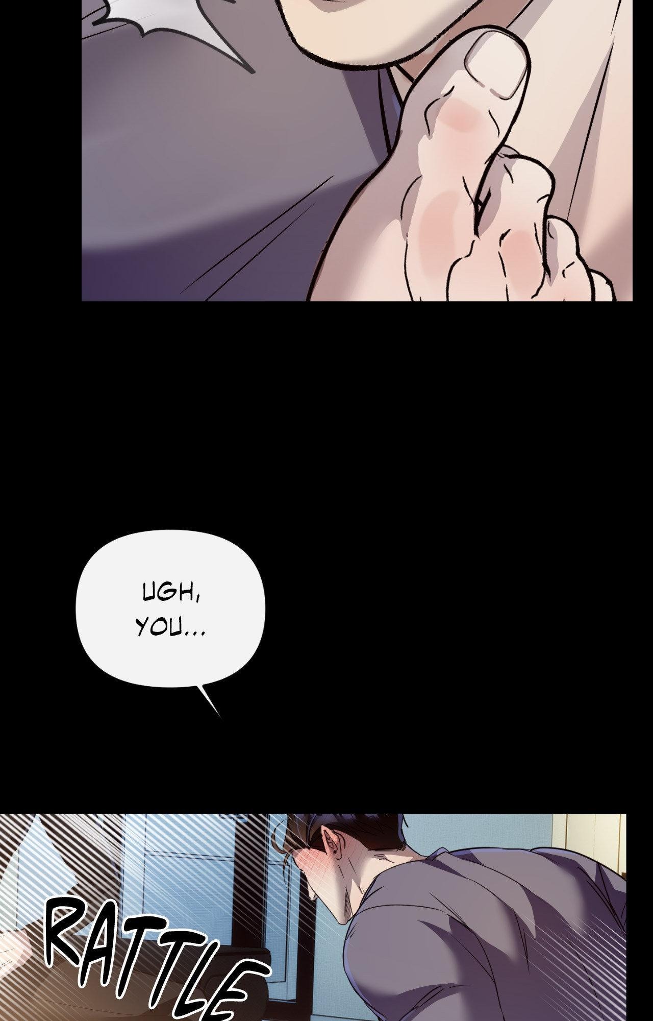 A Crown of Thorns Chapter 31 - Page 5 in English