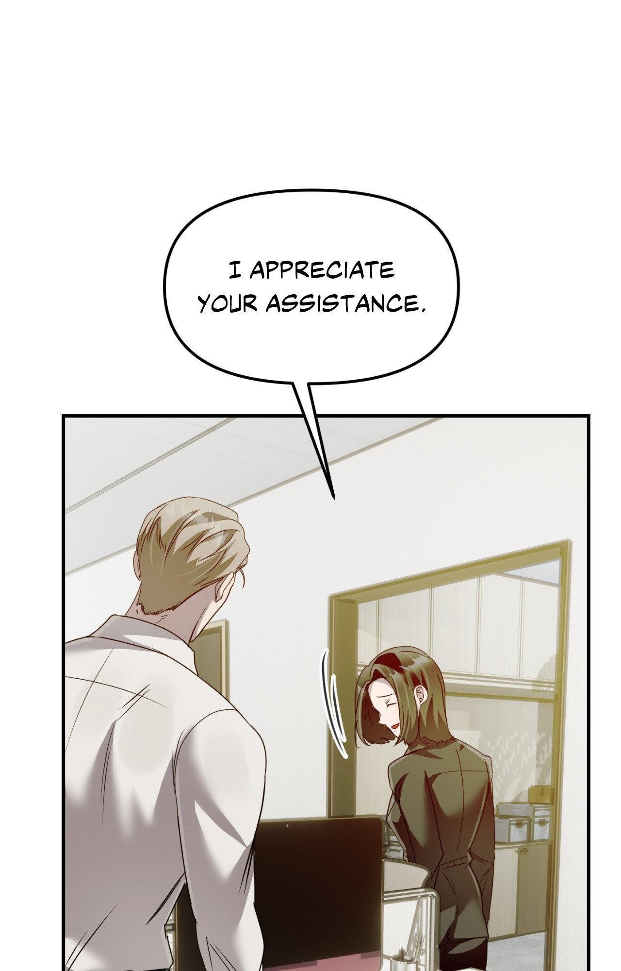 A Crown of Thorns Chapter 31 - Page 51 in English