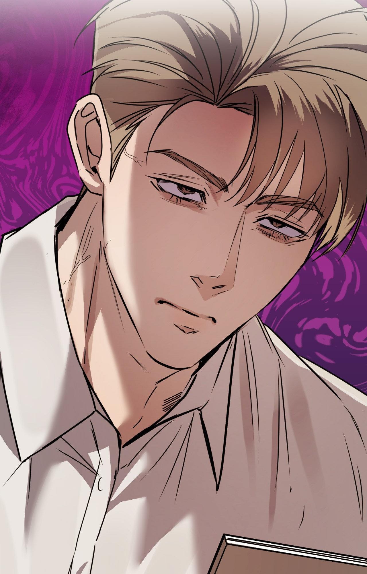 A Crown of Thorns Chapter 31 - Page 54 in English