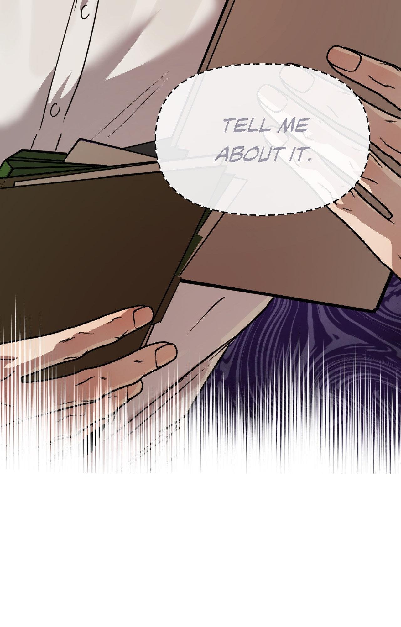 A Crown of Thorns Chapter 31 - Page 55 in English