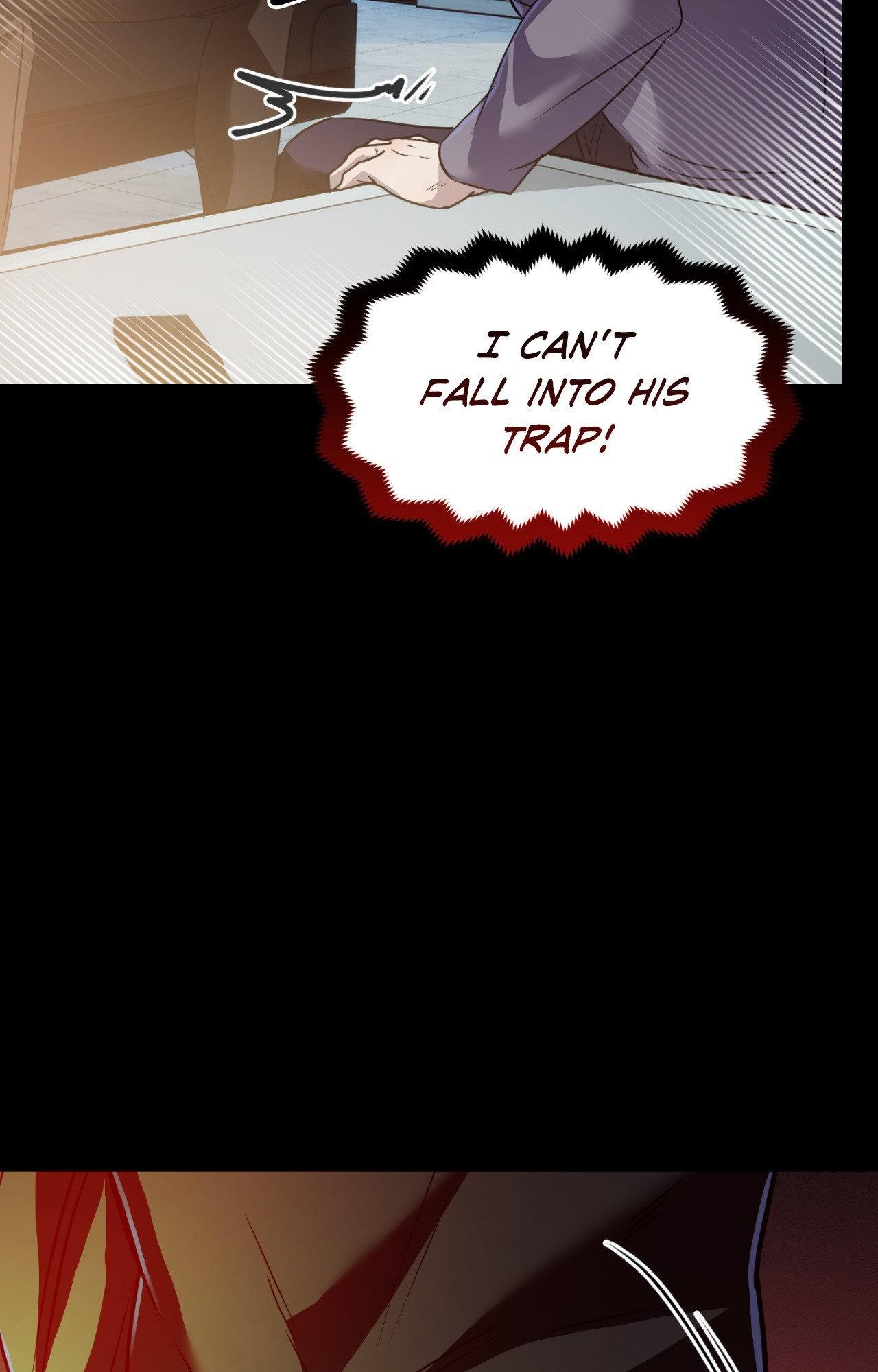 A Crown of Thorns Chapter 31 - Page 6 in English