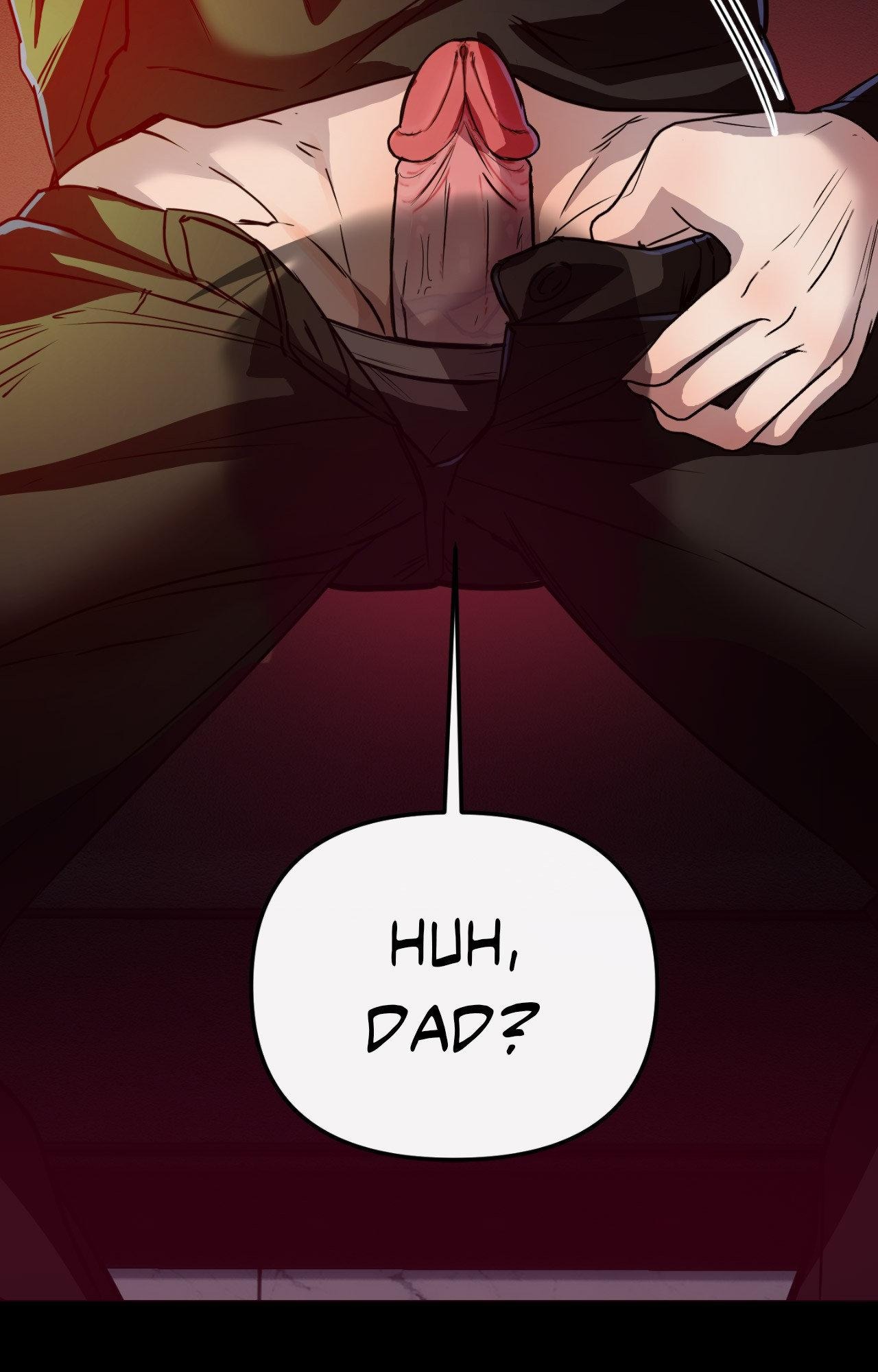A Crown of Thorns Chapter 31 - Page 7 in English