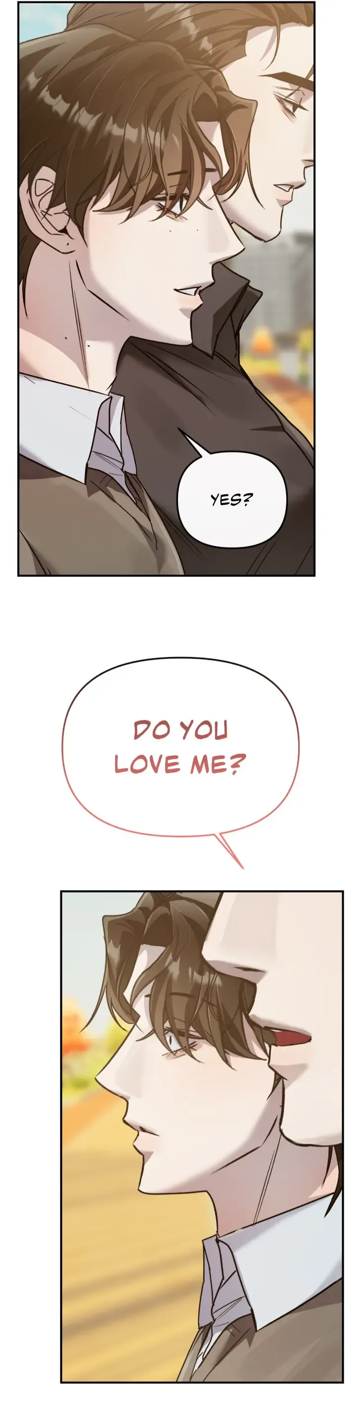 A Crown of Thorns Chapter 32.5 - Page 9 in English