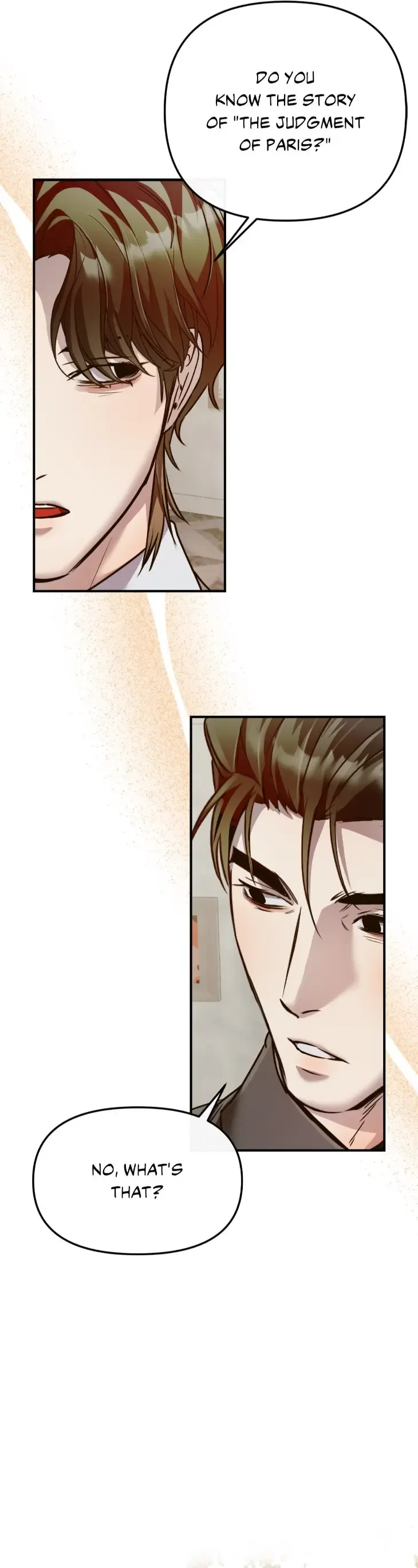 A Crown of Thorns Chapter 32 - Page 13 in English