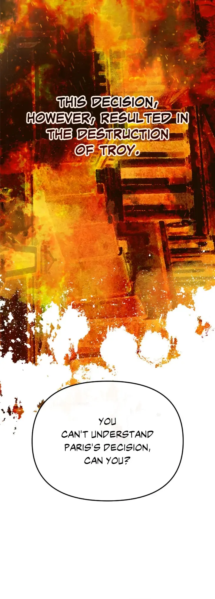 A Crown of Thorns Chapter 32 - Page 15 in English