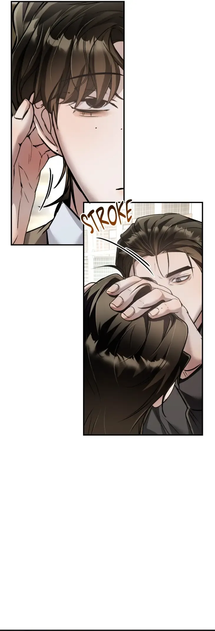 A Crown of Thorns Chapter 32 - Page 22 in English