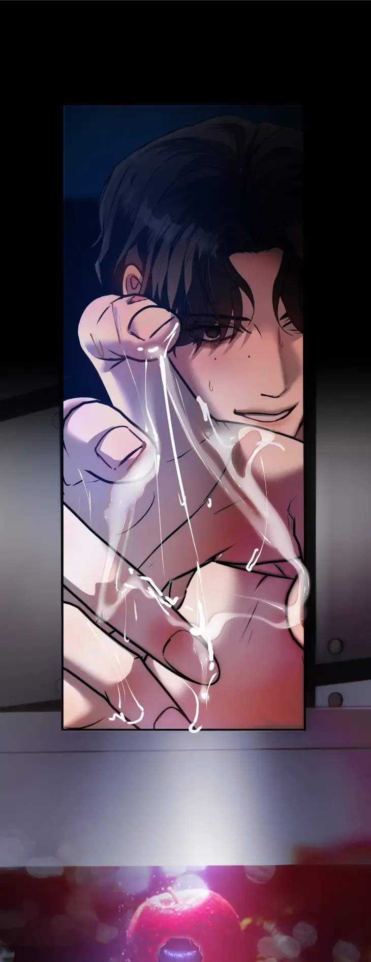 A Crown of Thorns Chapter 32 - Page 3 in English