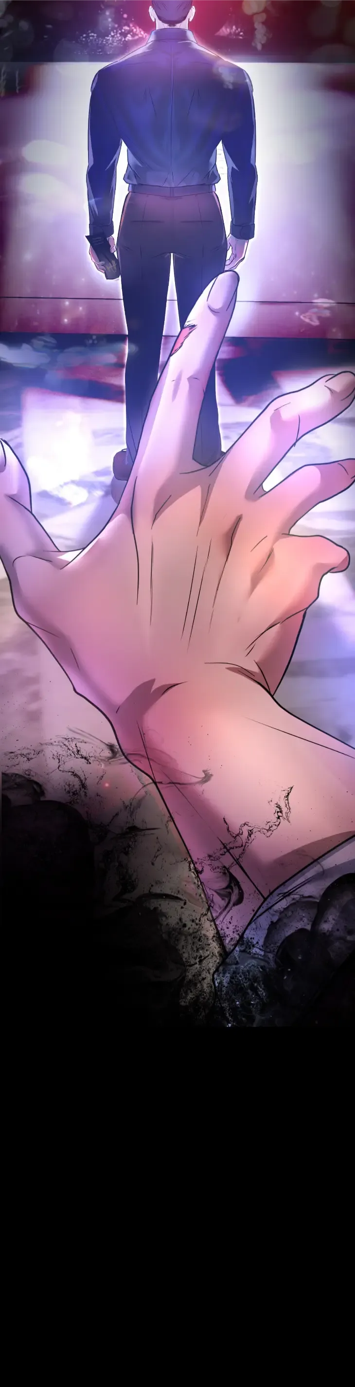 A Crown of Thorns Chapter 32 - Page 4 in English