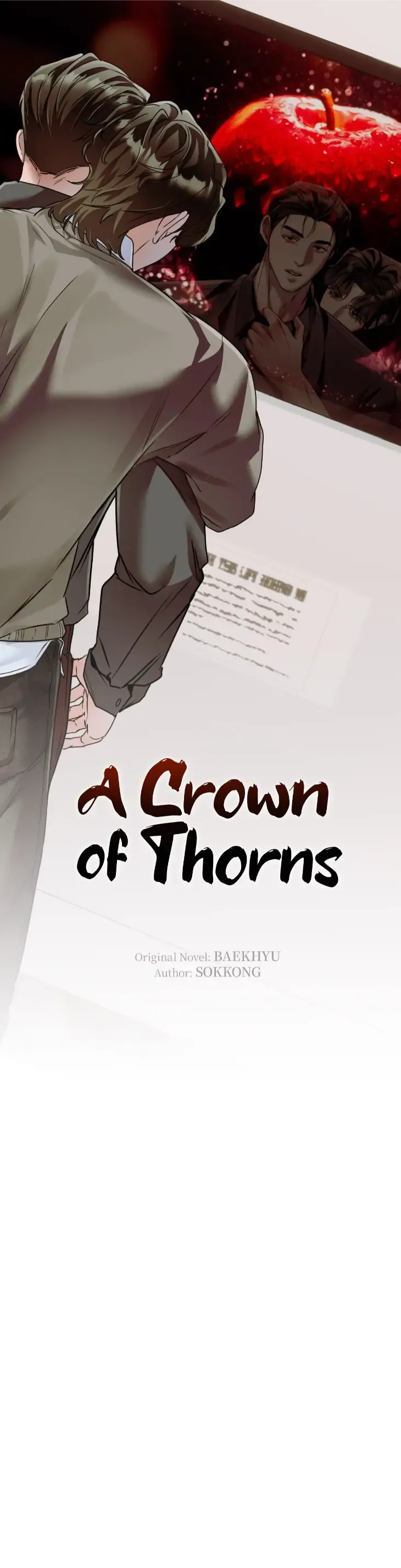 A Crown of Thorns Chapter 32 - Page 6 in English