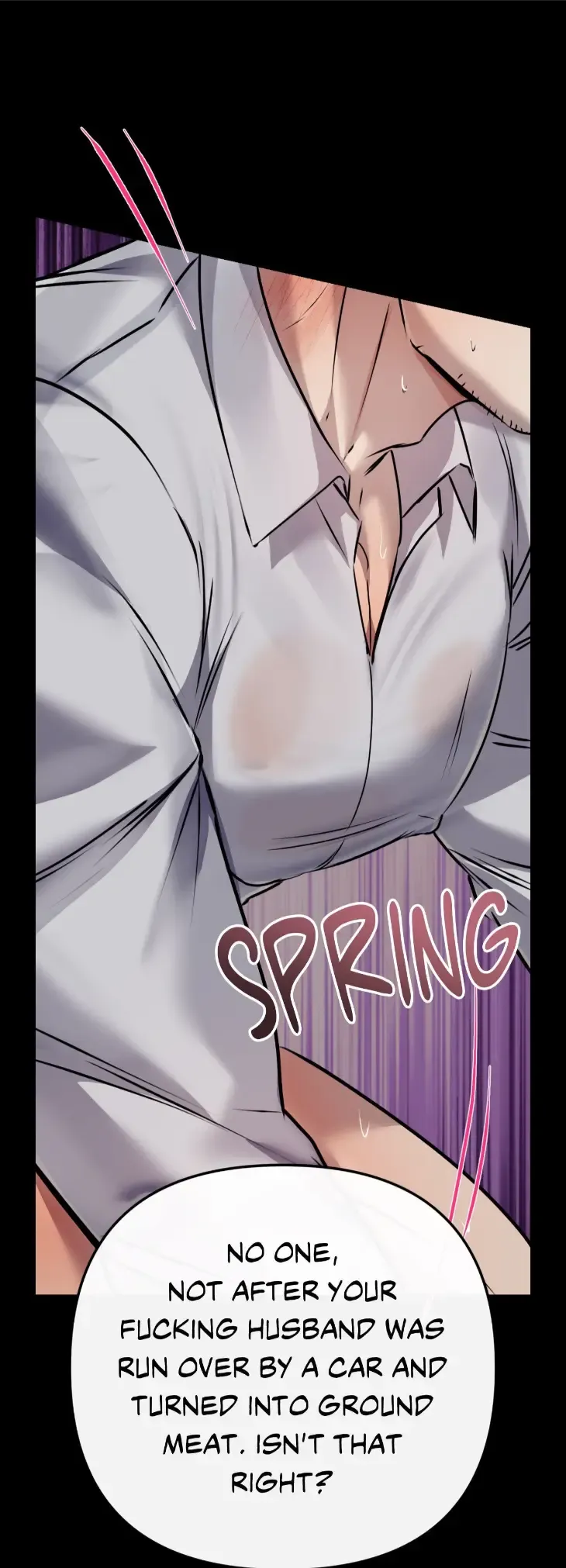 A Crown of Thorns Chapter 33.5 - Page 10 in English