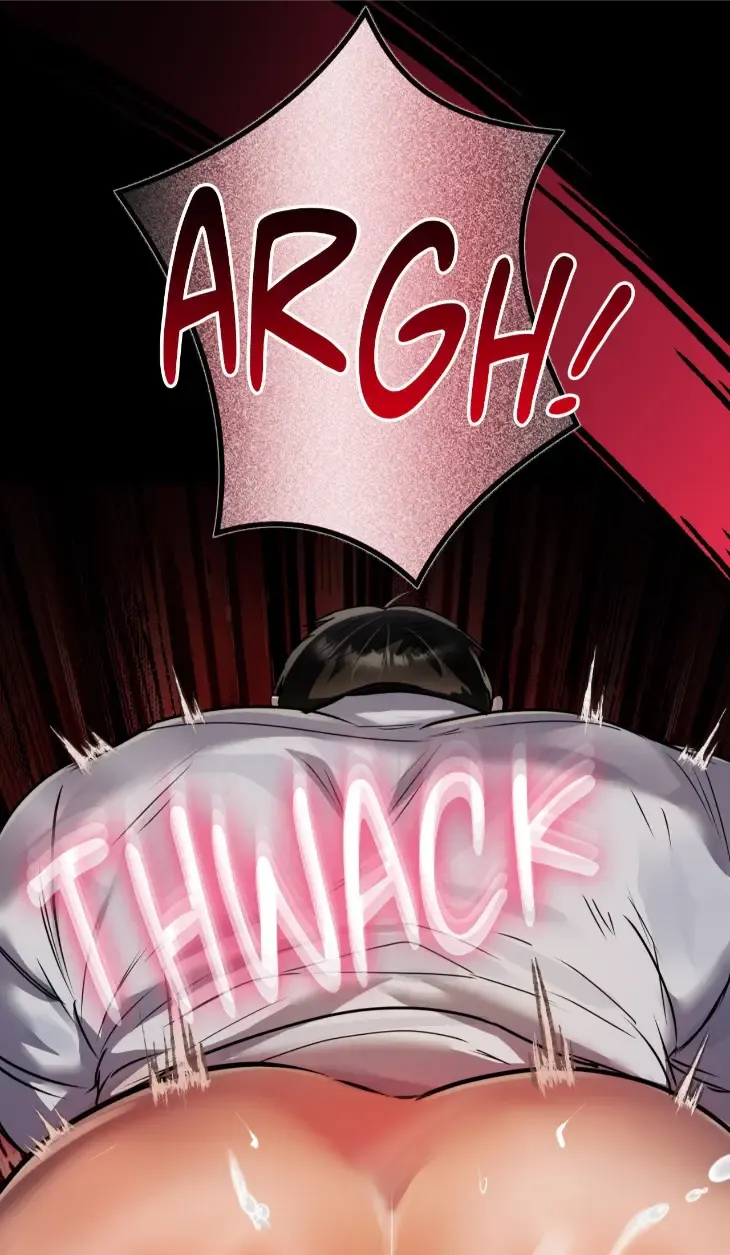 A Crown of Thorns Chapter 33.5 - Page 12 in English