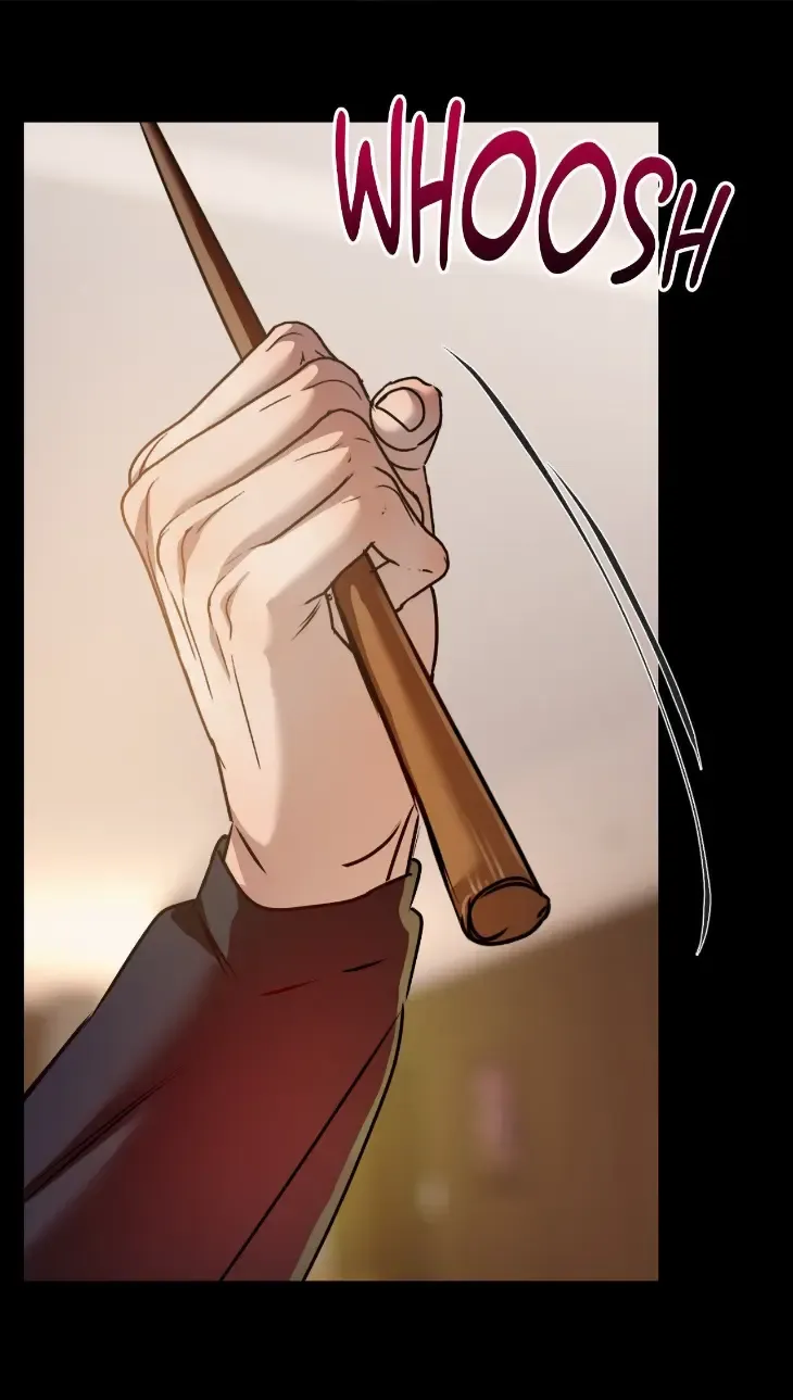 A Crown of Thorns Chapter 33.5 - Page 21 in English