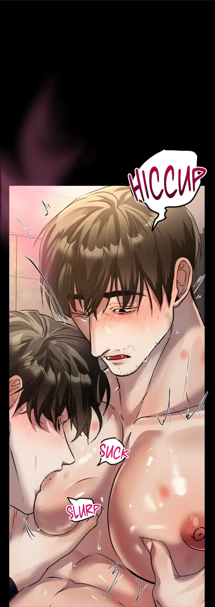 A Crown of Thorns Chapter 33.5 - Page 27 in English