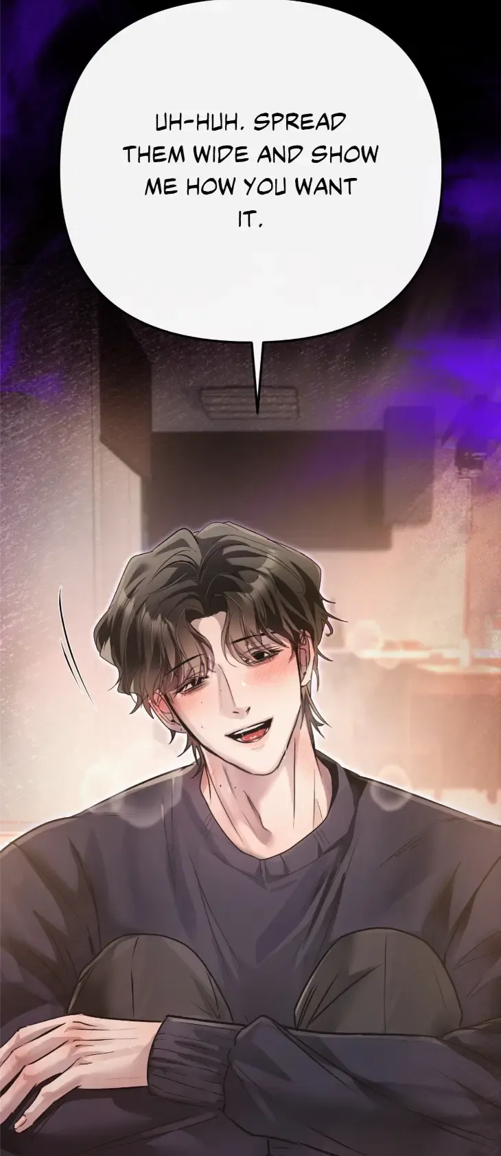 A Crown of Thorns Chapter 33.5 - Page 33 in English