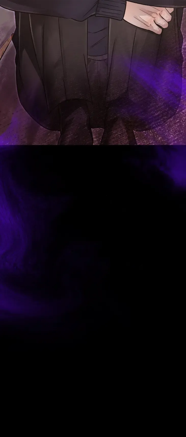 A Crown of Thorns Chapter 33.5 - Page 34 in English