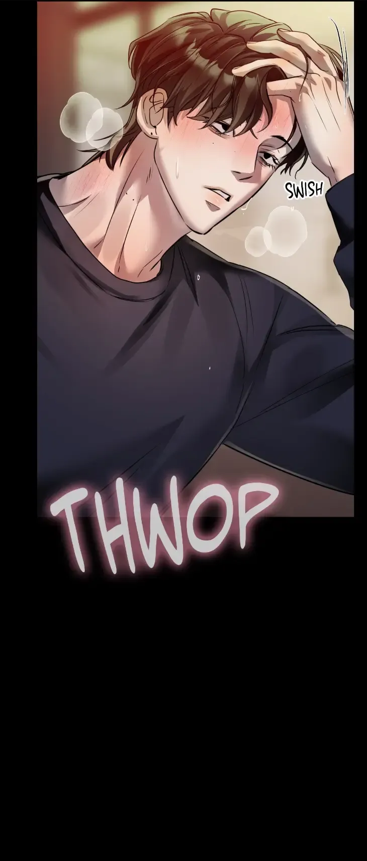 A Crown of Thorns Chapter 33 - Page 11 in English