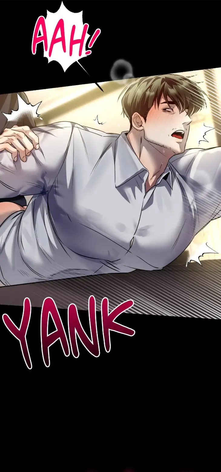 A Crown of Thorns Chapter 33 - Page 16 in English
