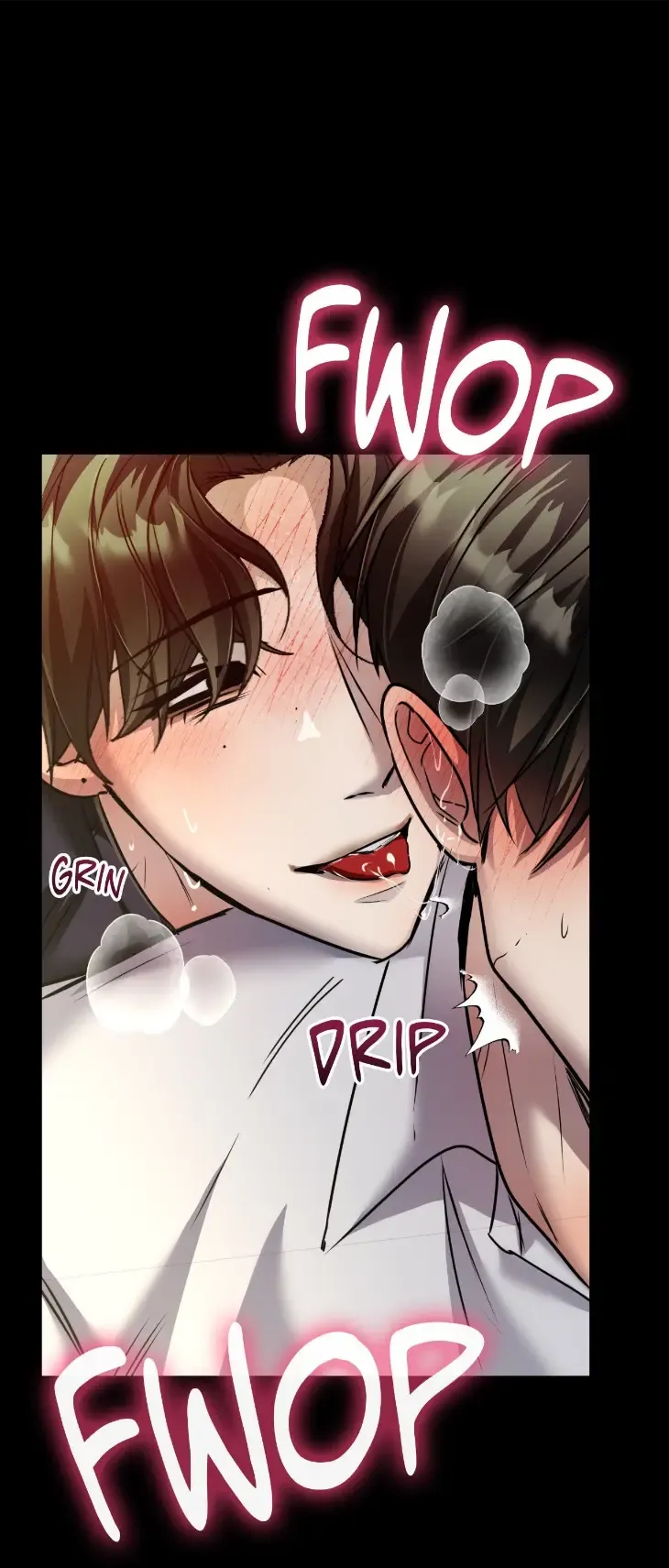 A Crown of Thorns Chapter 33 - Page 20 in English