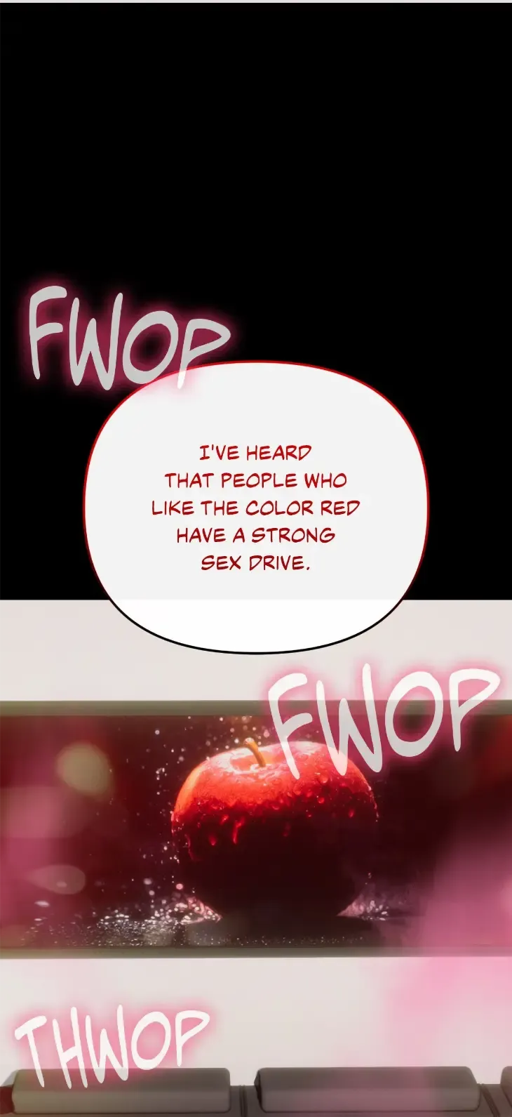 A Crown of Thorns Chapter 33 - Page 5 in English