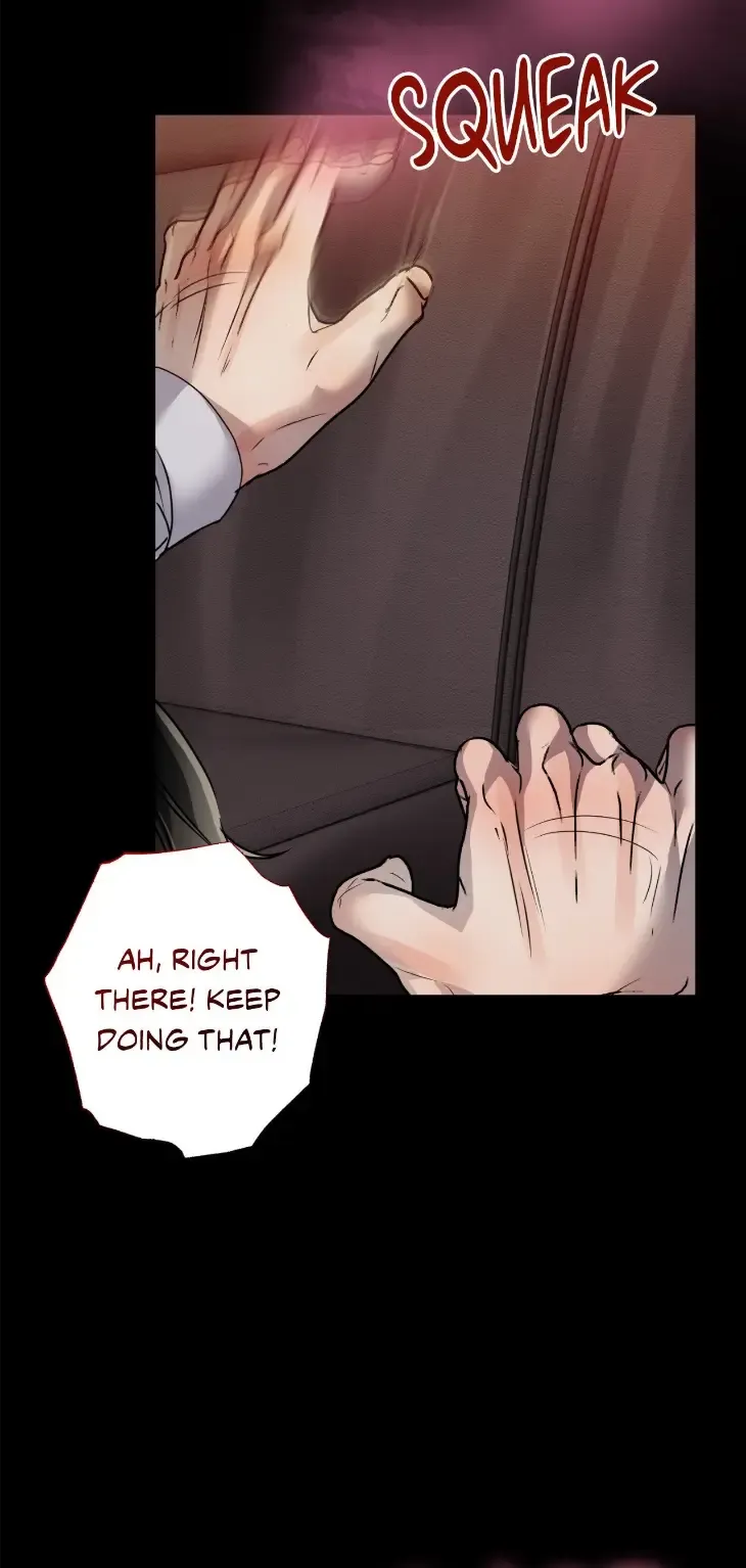 A Crown of Thorns Chapter 33 - Page 8 in English