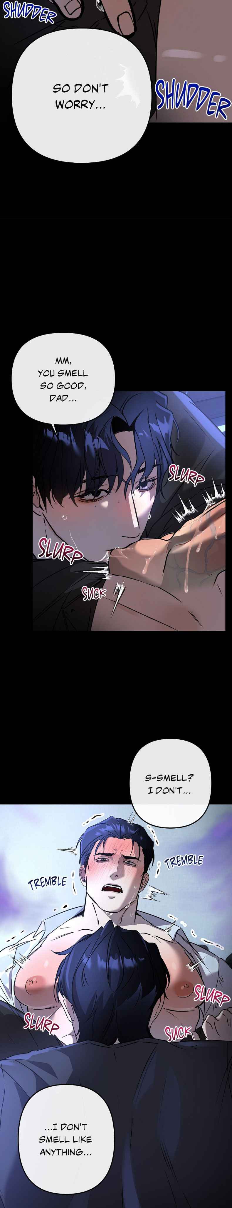 A Crown of Thorns Chapter 4.5 - Page 6 in English