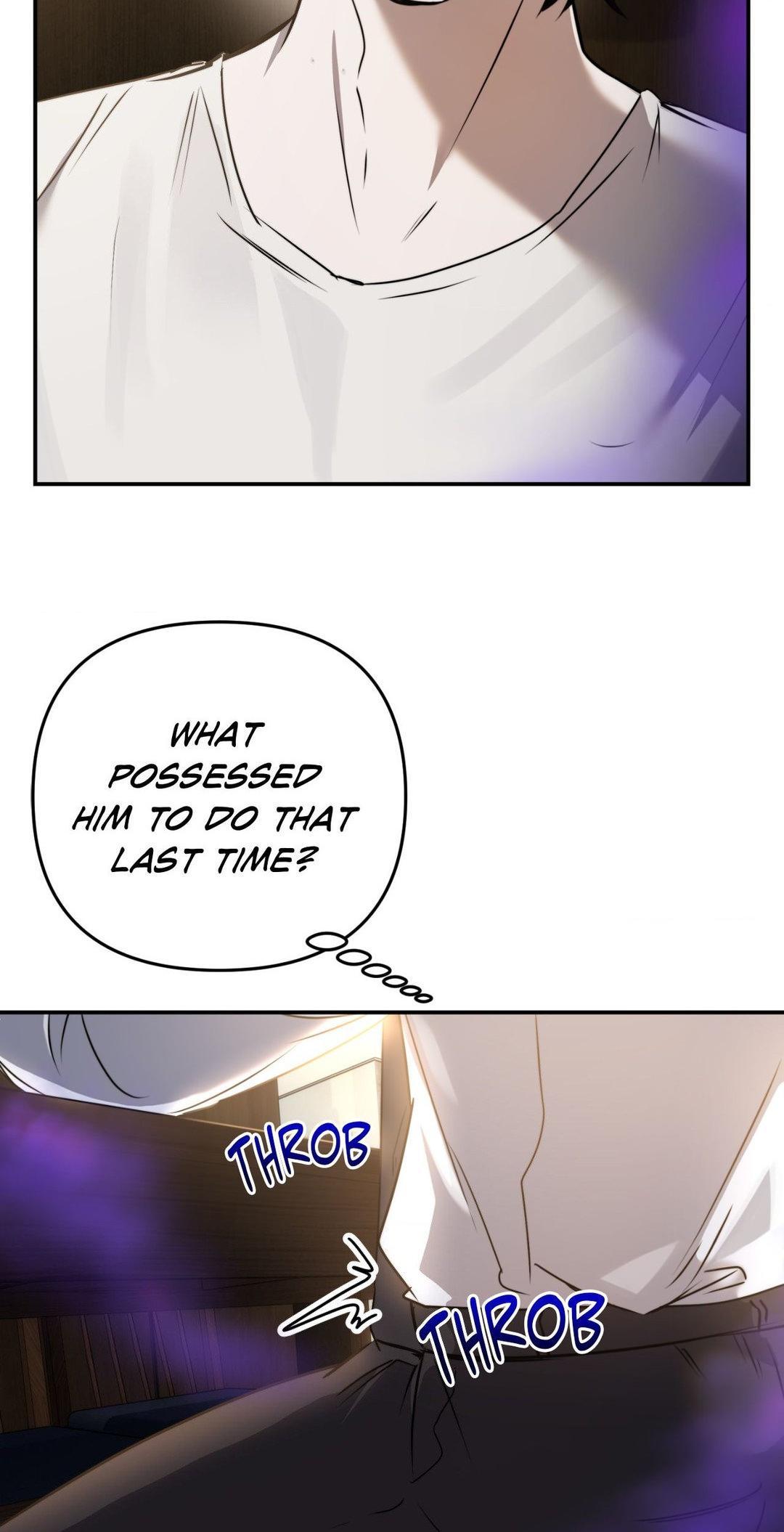 A Crown of Thorns Chapter 4 - Page 13 in English