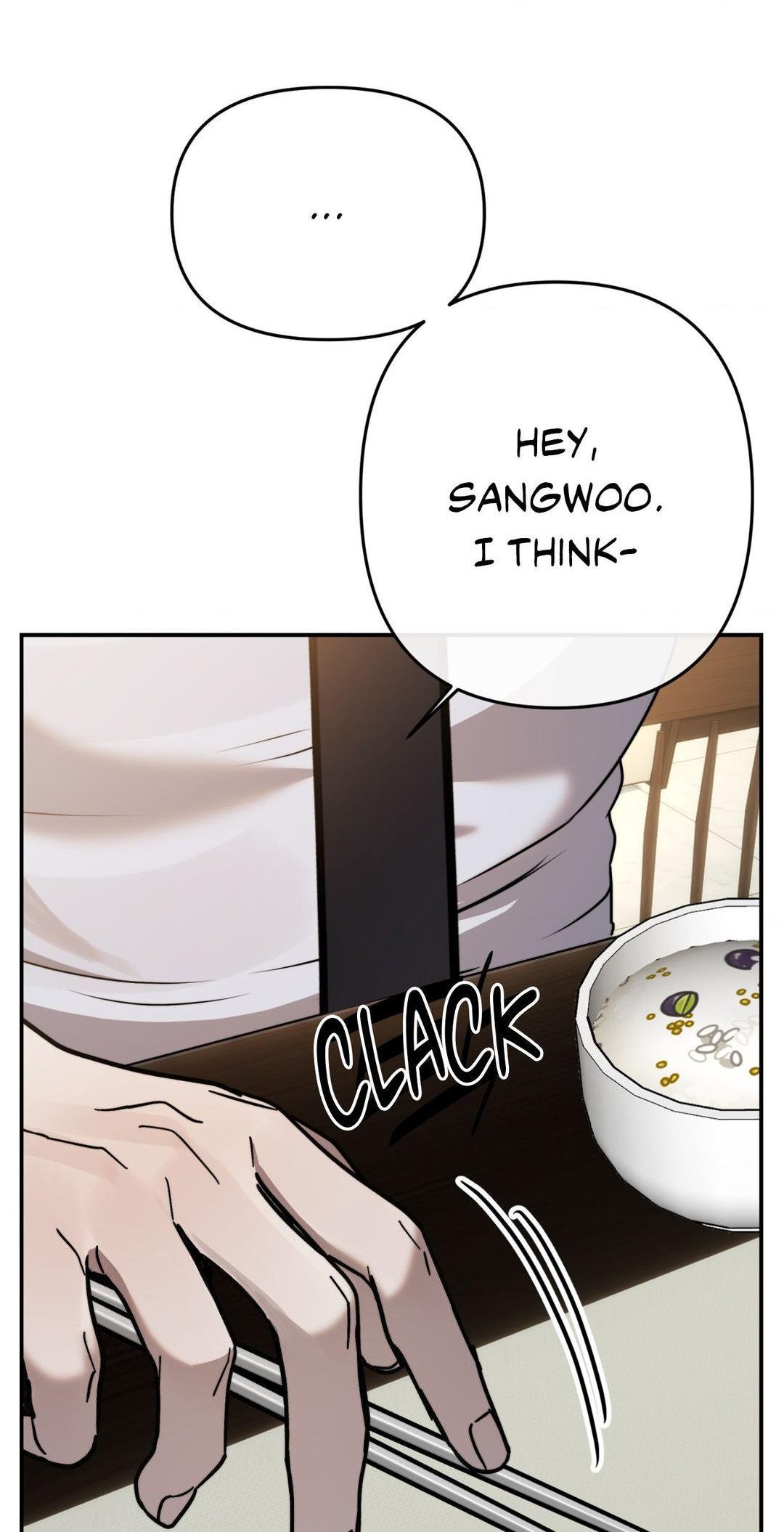 A Crown of Thorns Chapter 4 - Page 15 in English