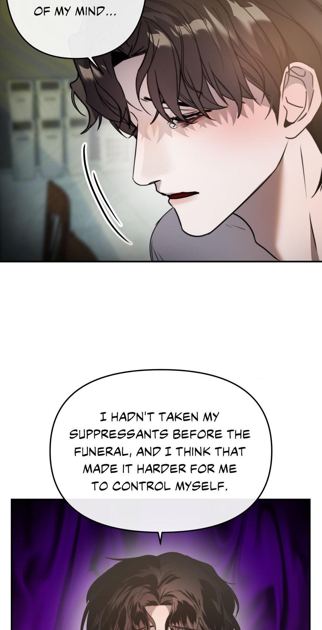 A Crown of Thorns Chapter 4 - Page 17 in English