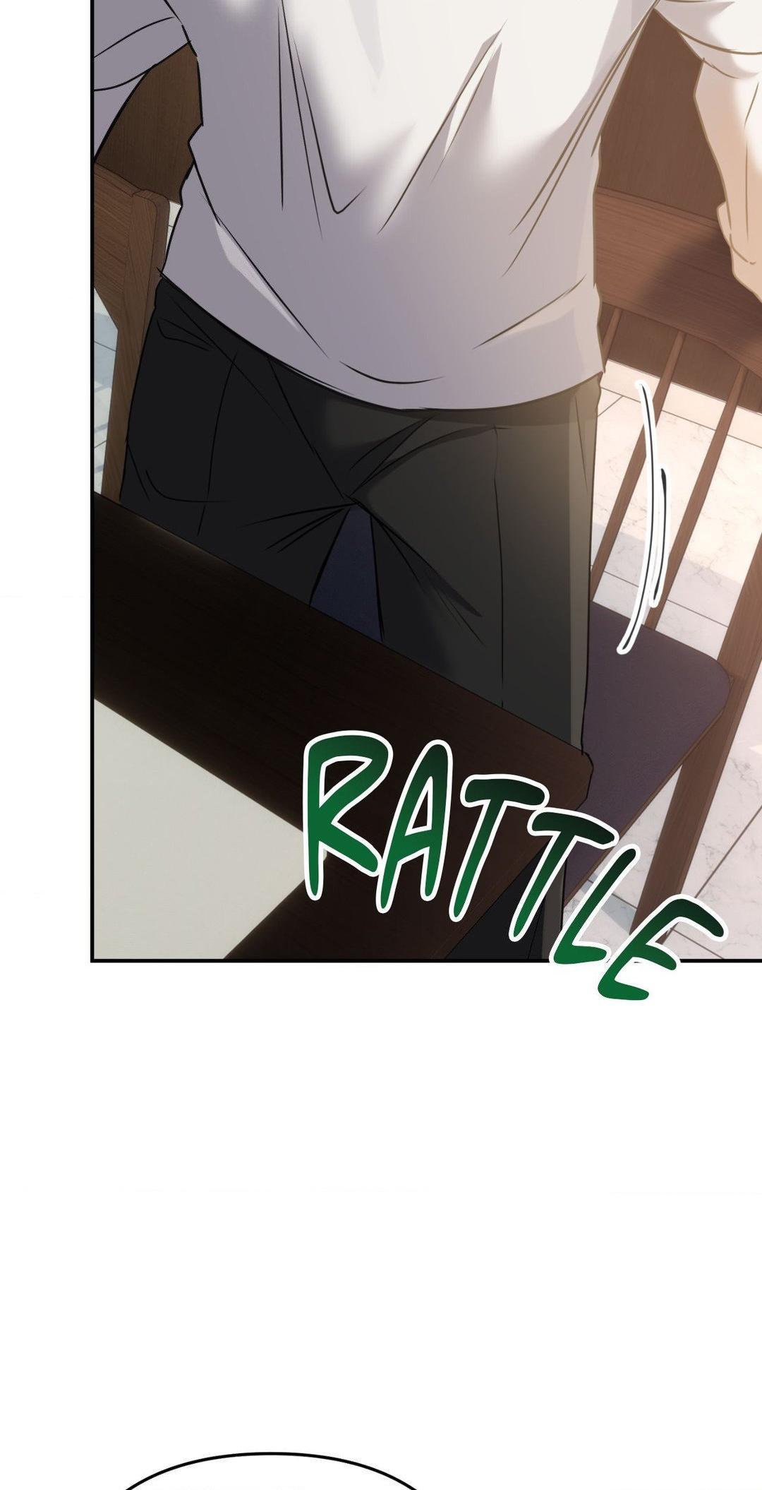 A Crown of Thorns Chapter 4 - Page 21 in English