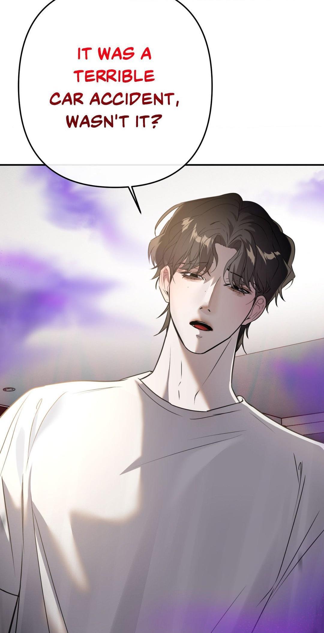 A Crown of Thorns Chapter 4 - Page 22 in English