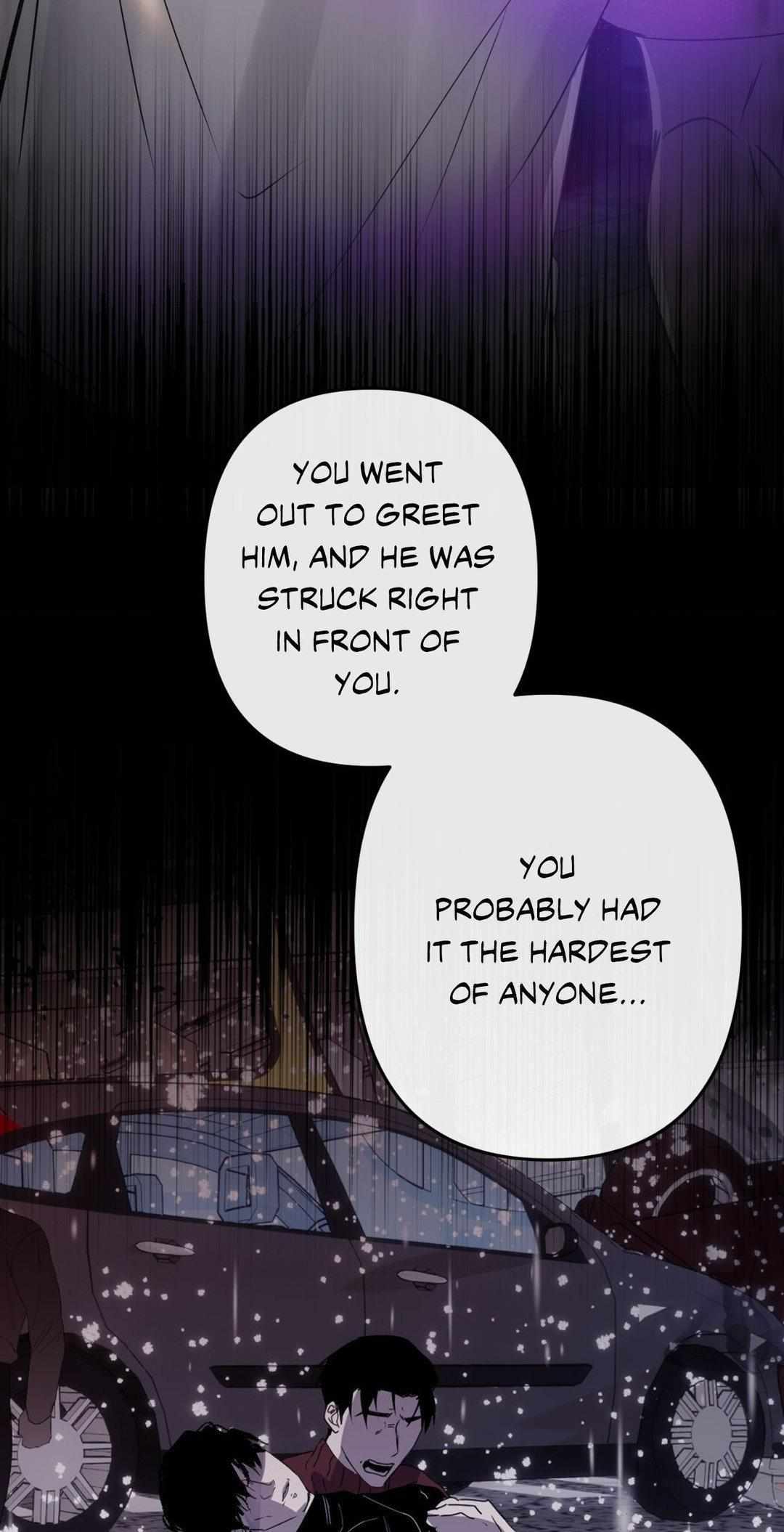 A Crown of Thorns Chapter 4 - Page 23 in English