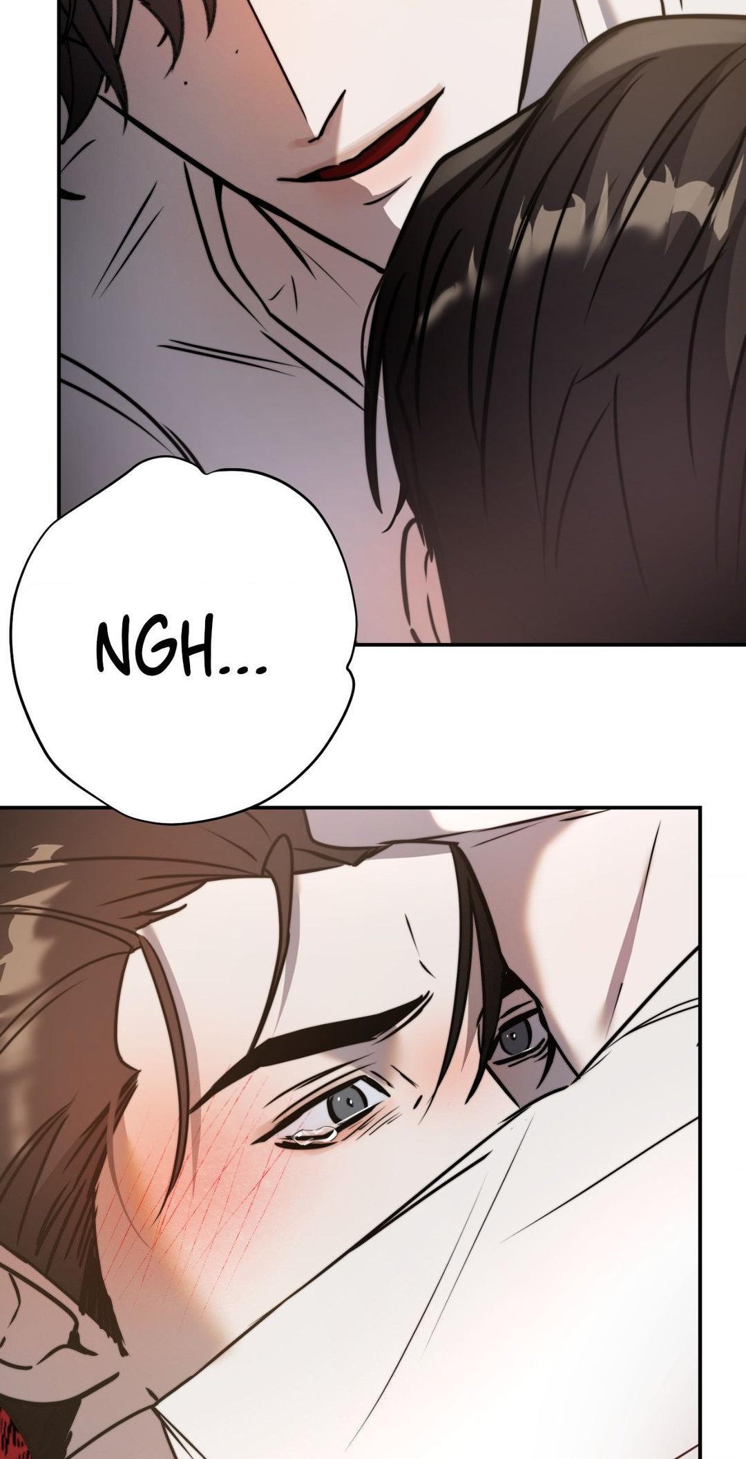 A Crown of Thorns Chapter 4 - Page 29 in English