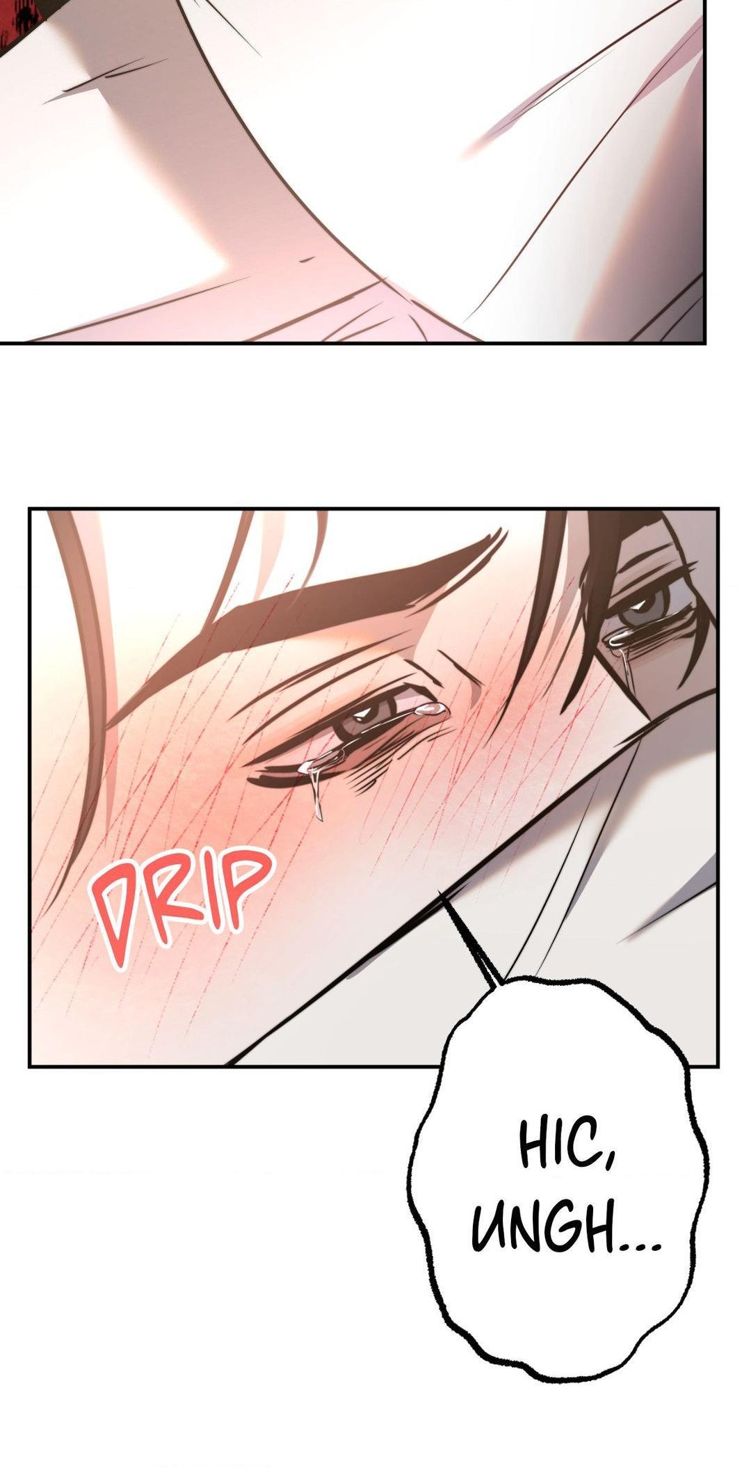 A Crown of Thorns Chapter 4 - Page 30 in English