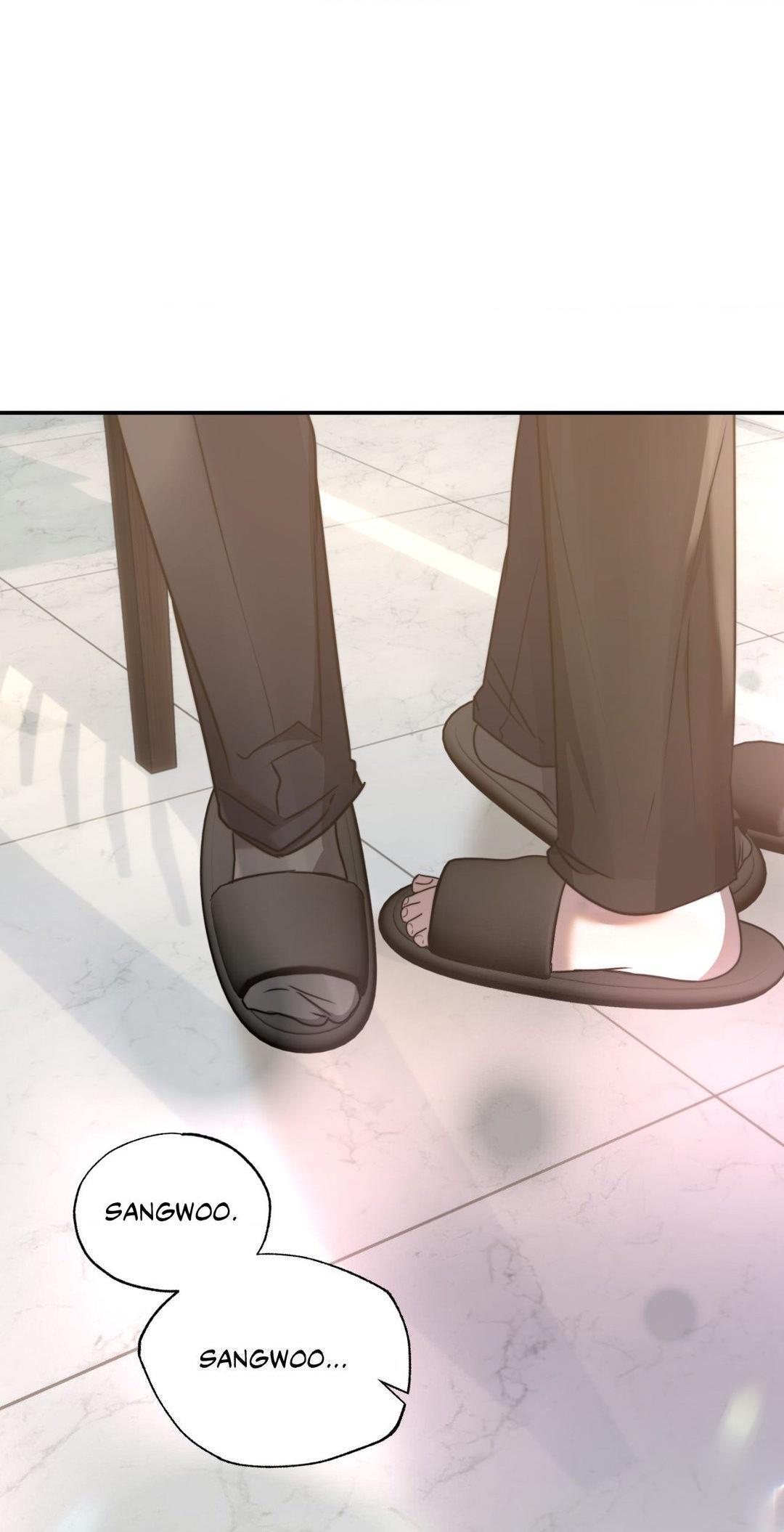 A Crown of Thorns Chapter 4 - Page 31 in English