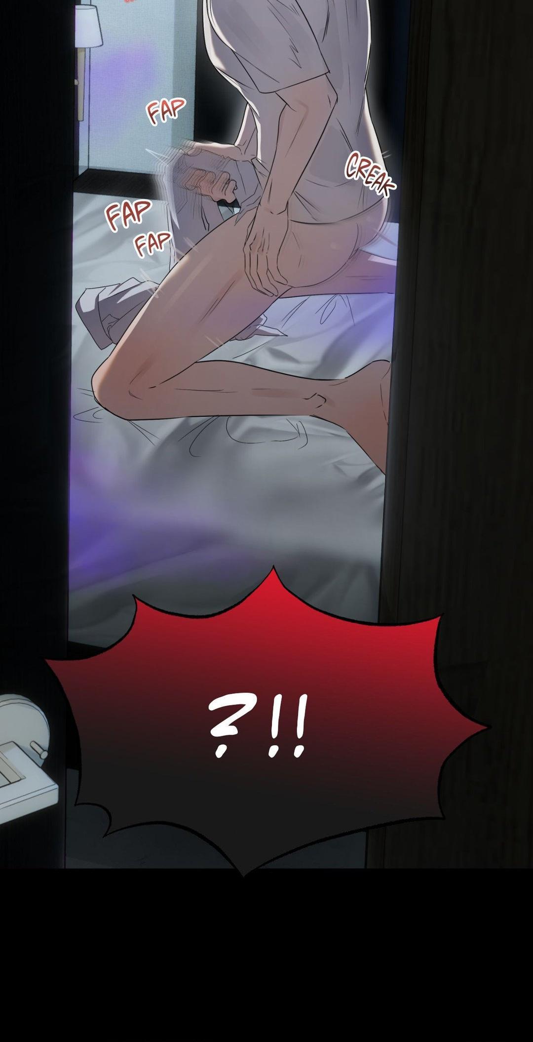 A Crown of Thorns Chapter 4 - Page 43 in English