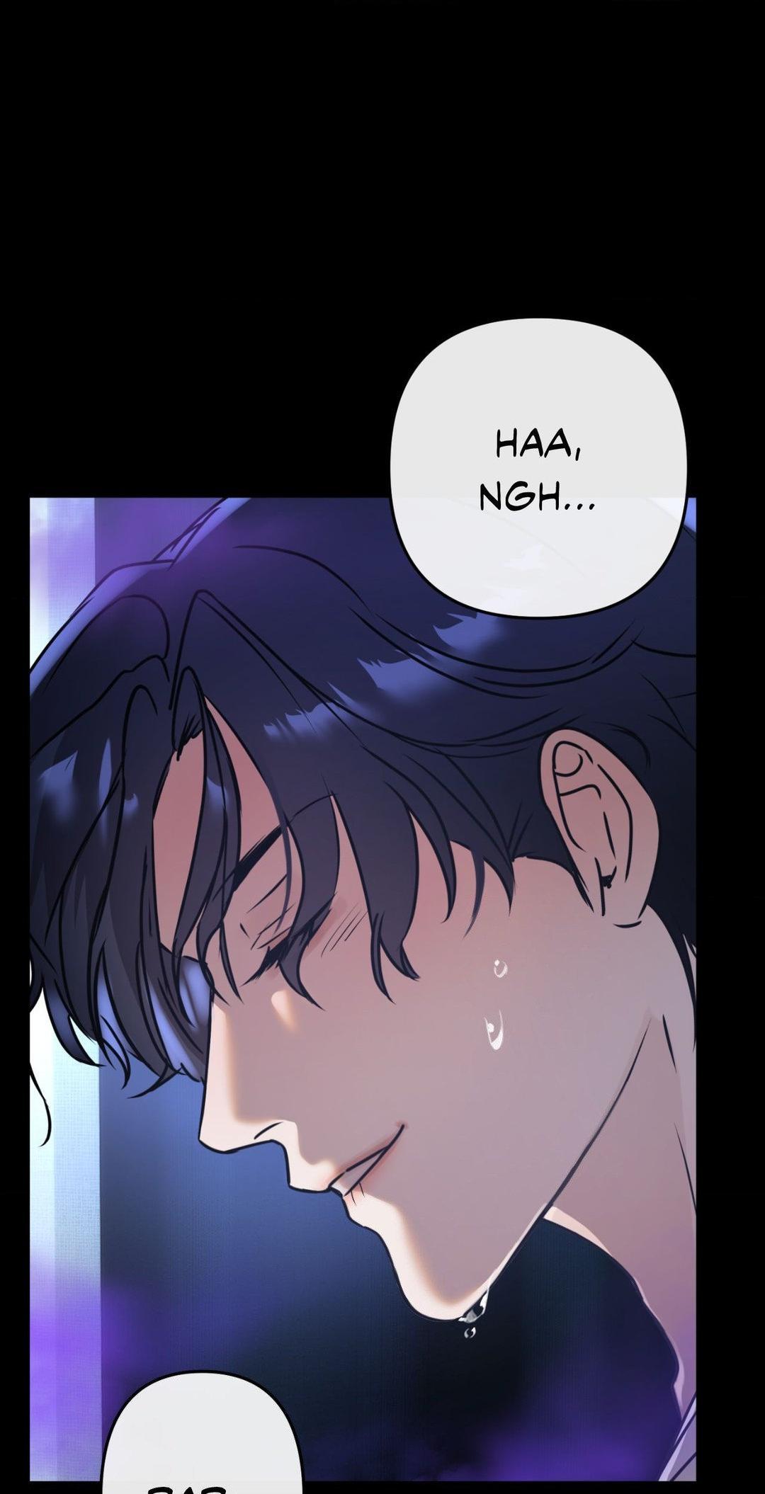 A Crown of Thorns Chapter 4 - Page 44 in English