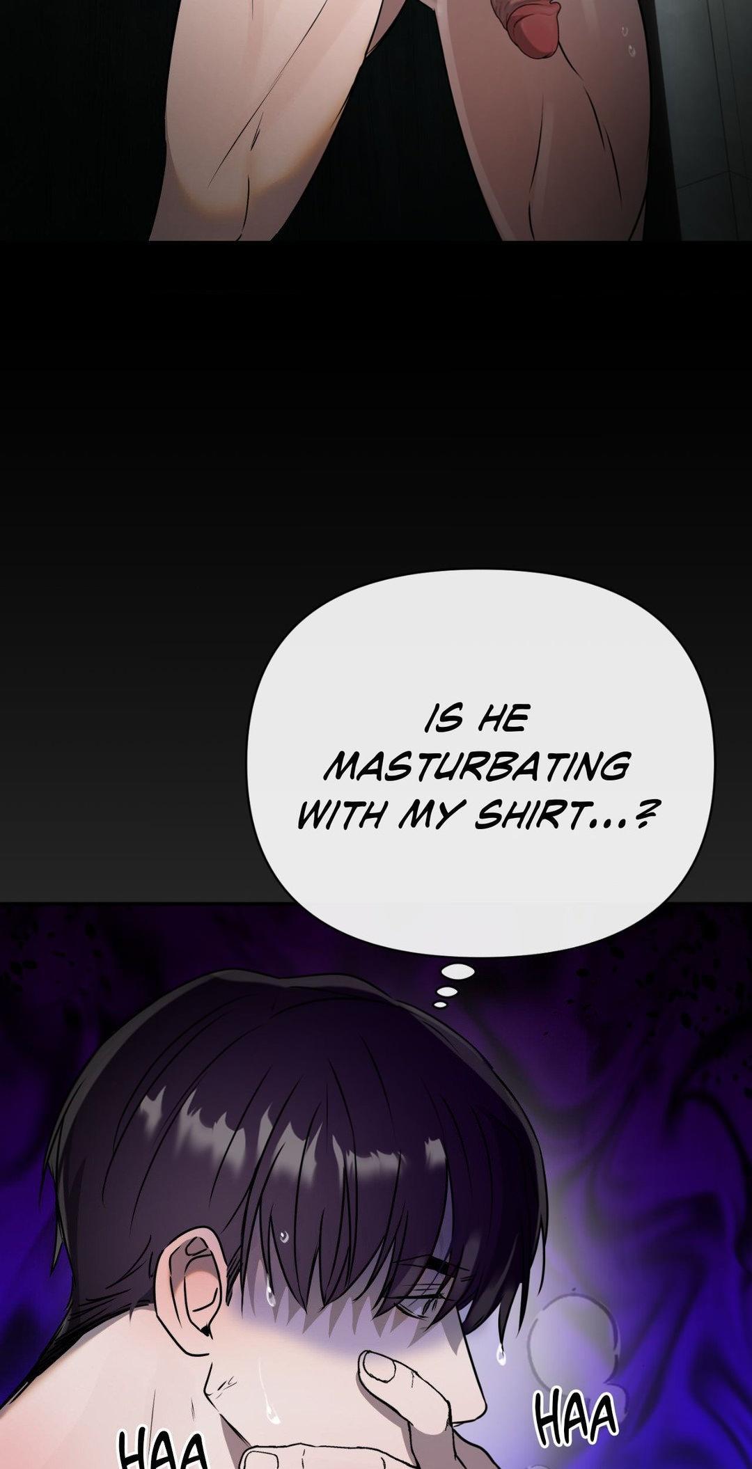 A Crown of Thorns Chapter 4 - Page 47 in English