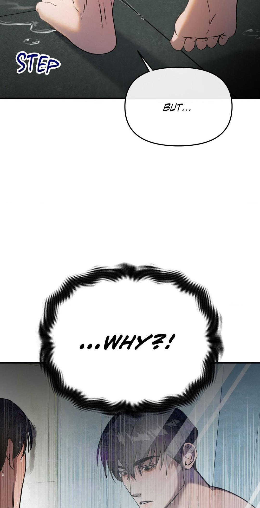 A Crown of Thorns Chapter 4 - Page 49 in English