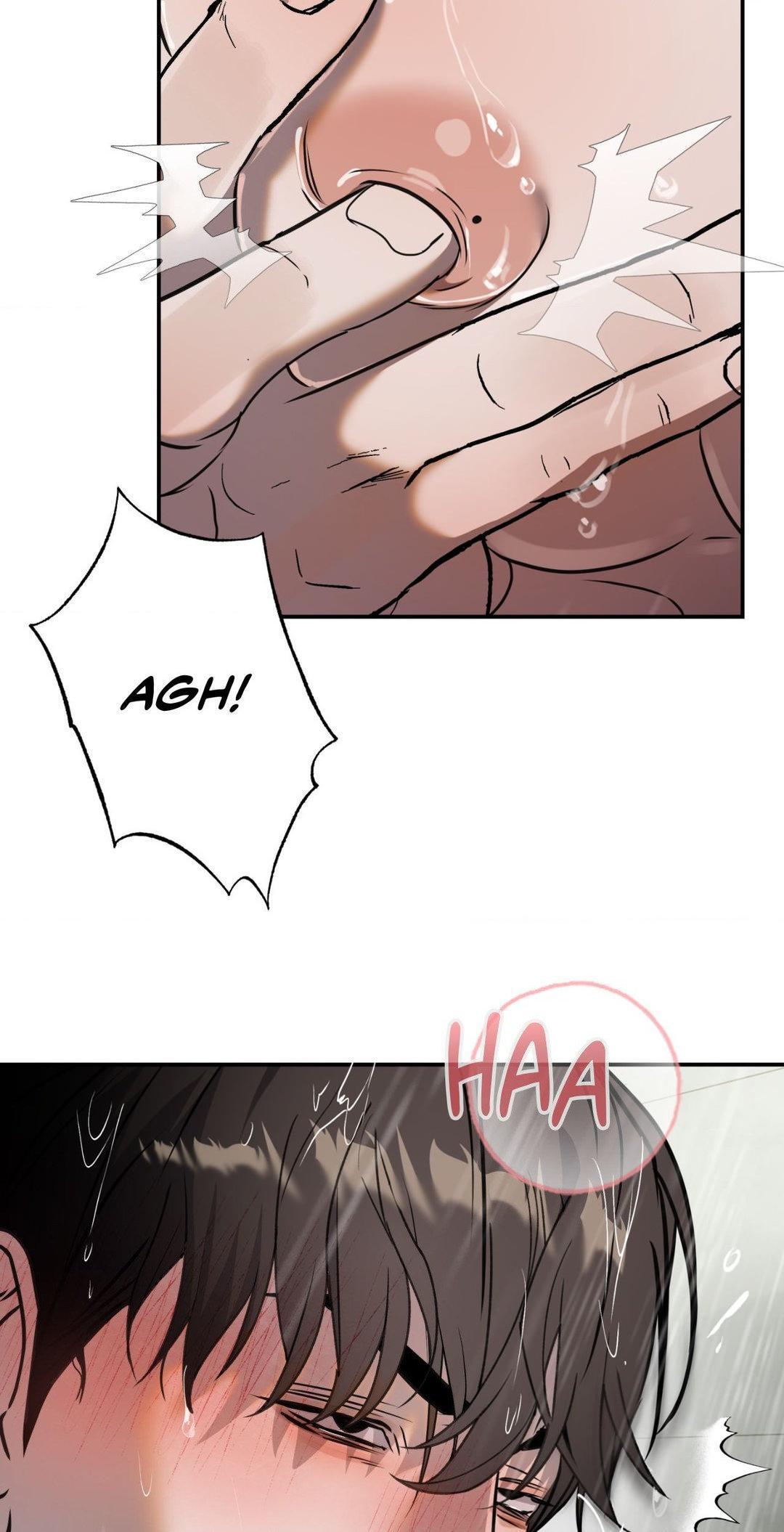 A Crown of Thorns Chapter 4 - Page 57 in English